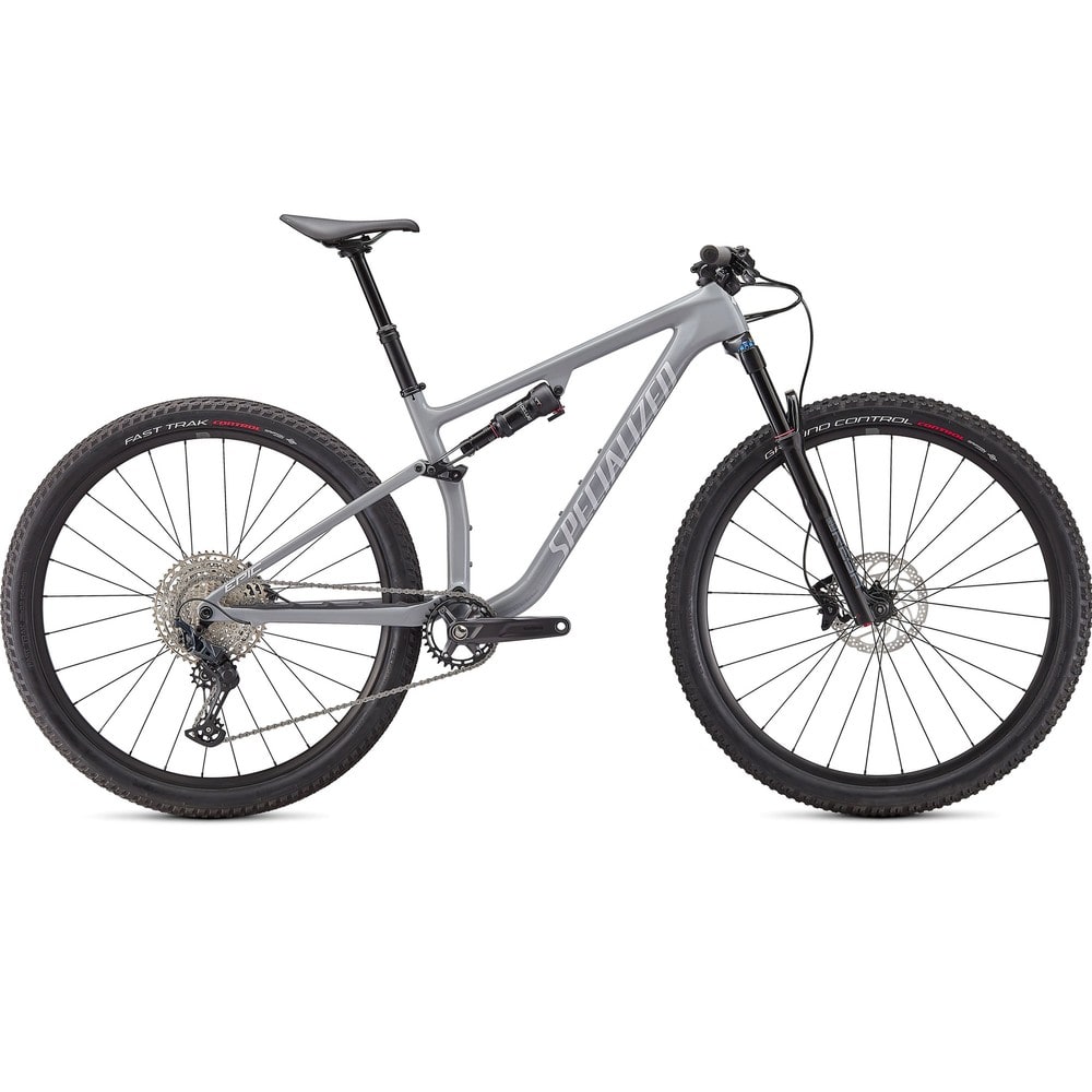 Best cross country mountain bikes The top 5 for 2021