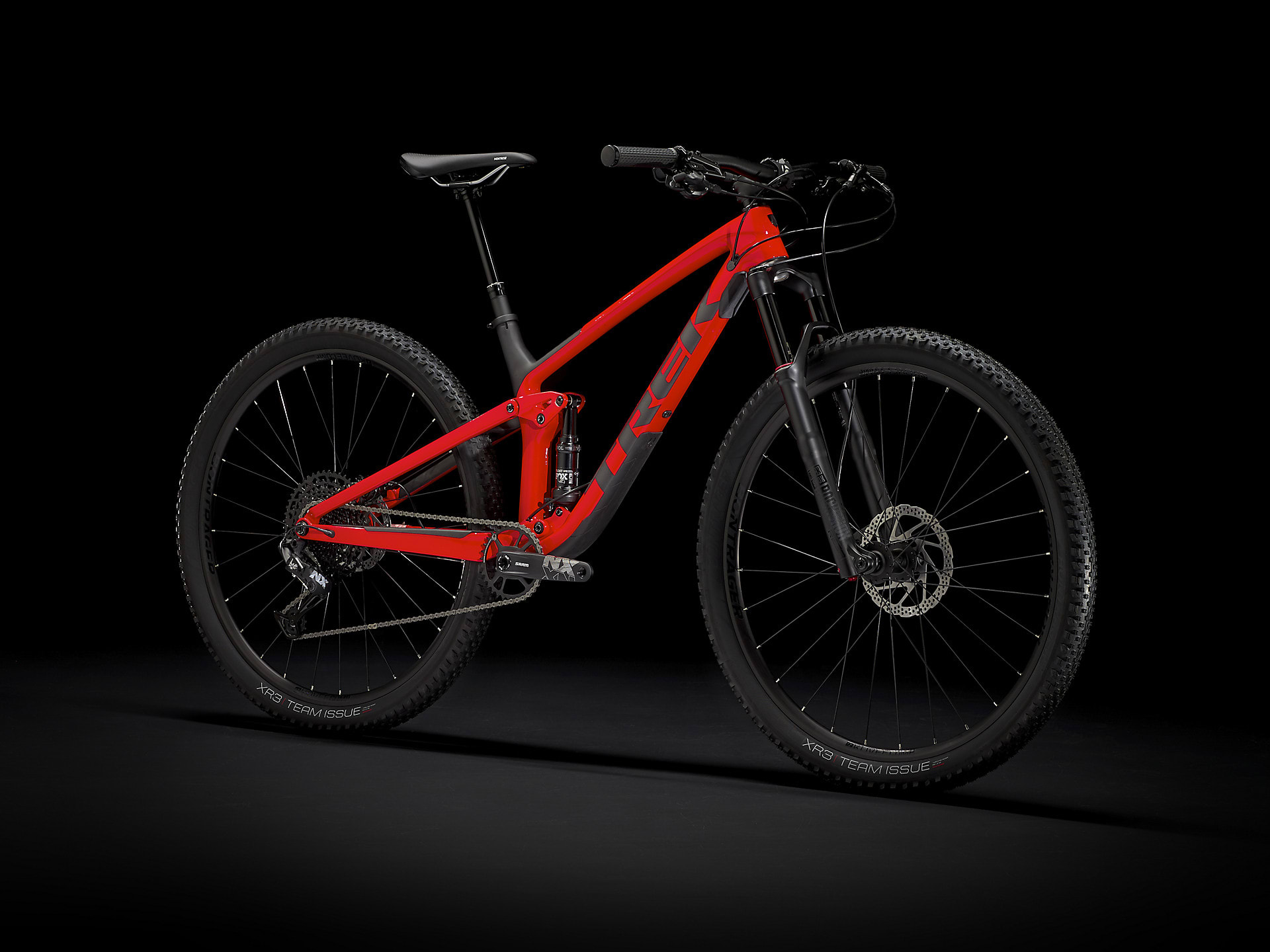 Best cross country mountain bikes The top 5 for 2021