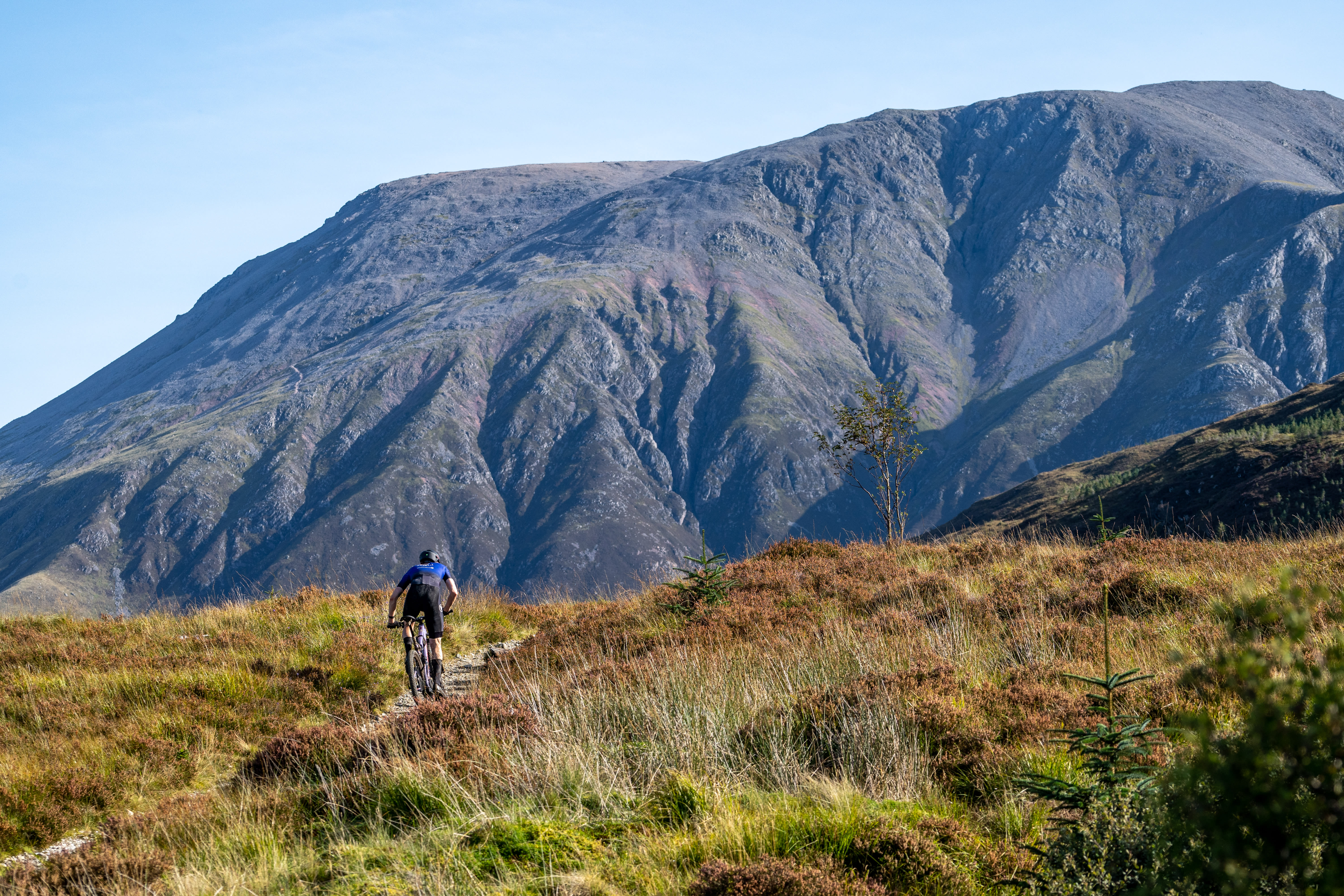 How to smash the West Highland Way Fastest Known Time