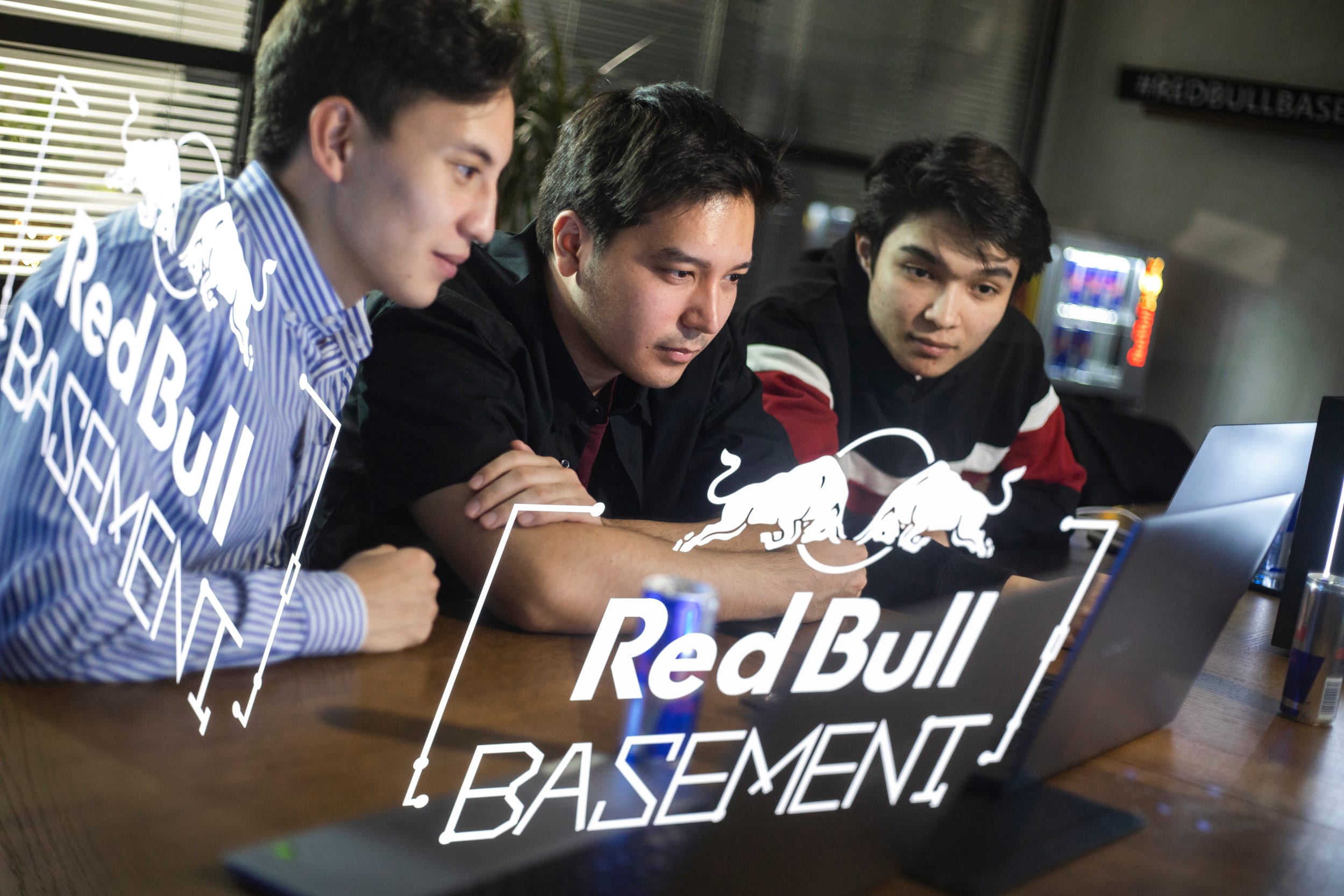 Red Bull Basement 2021: студенческие идеи меняют мир