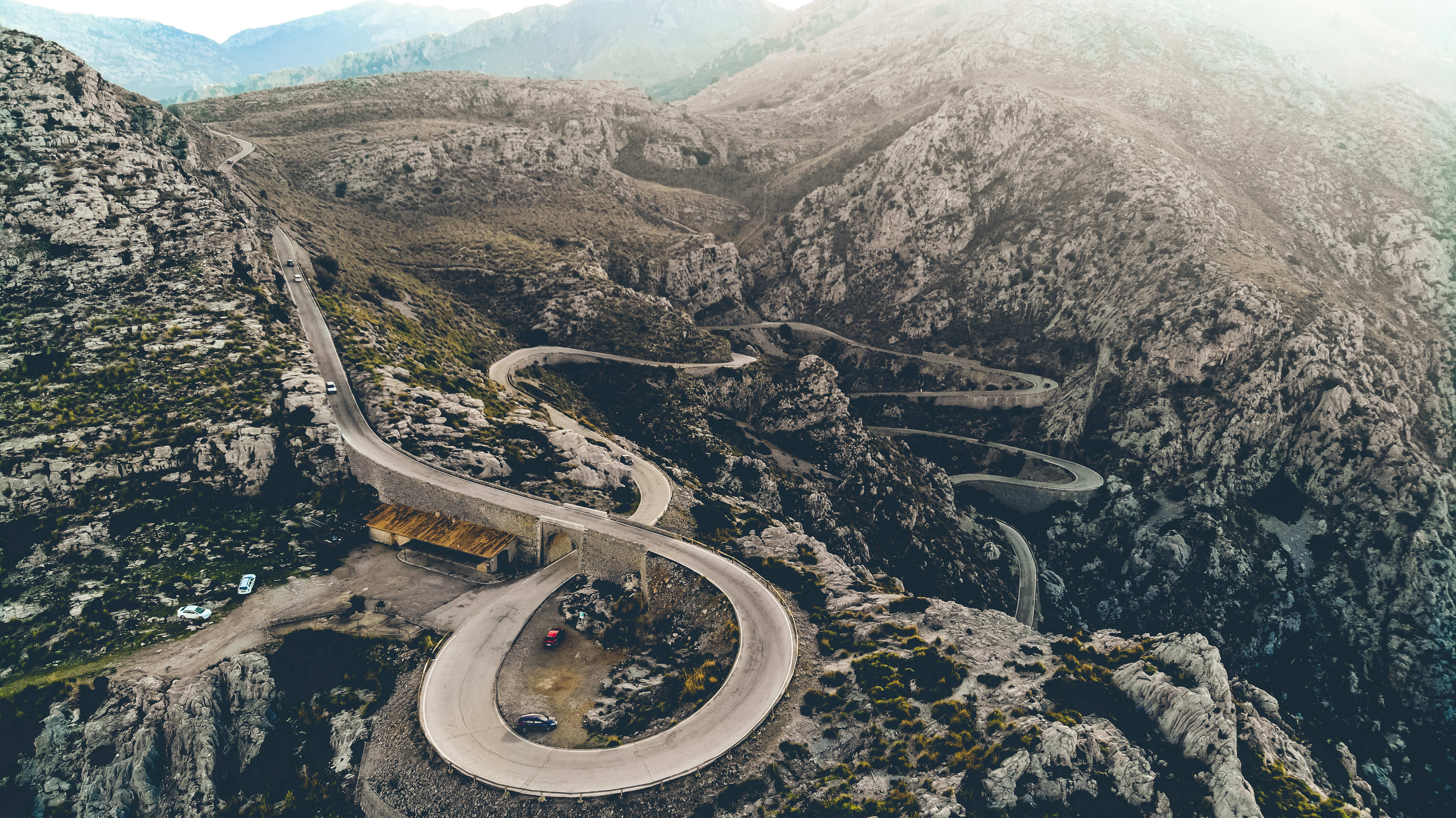 iconic cycling photos