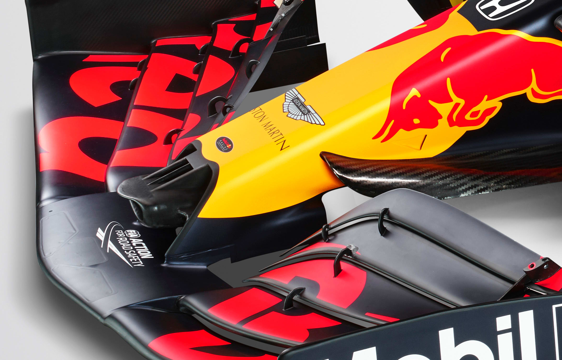 速報 新型マシンrb16フォトギャラリー Red Bull Racing