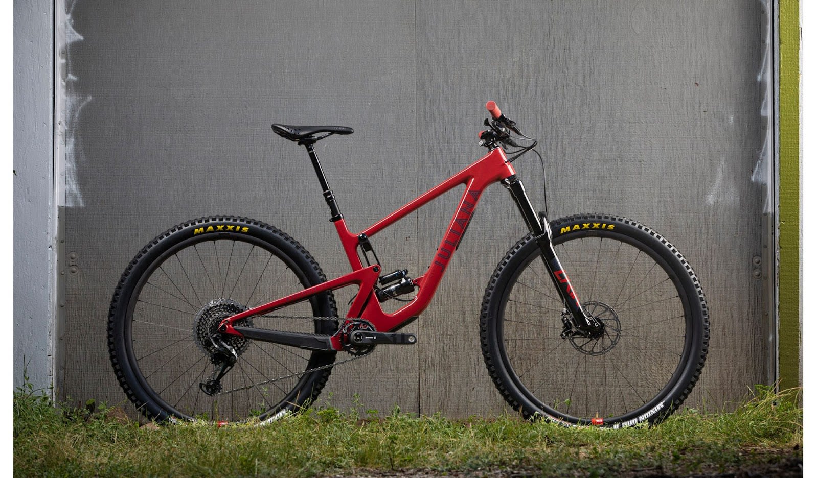 trek roscoe xs