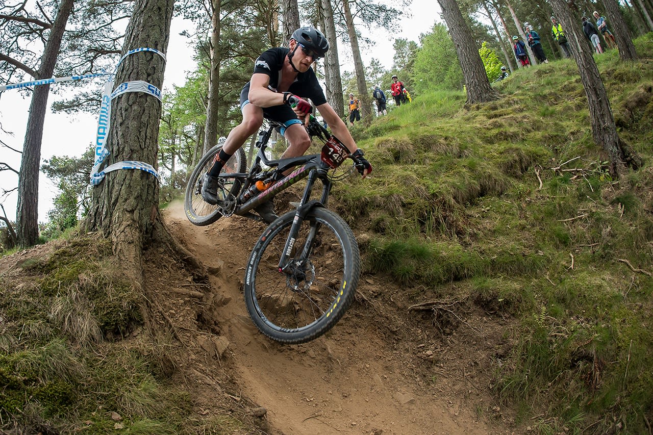 Endurance mountain bike store races 2020