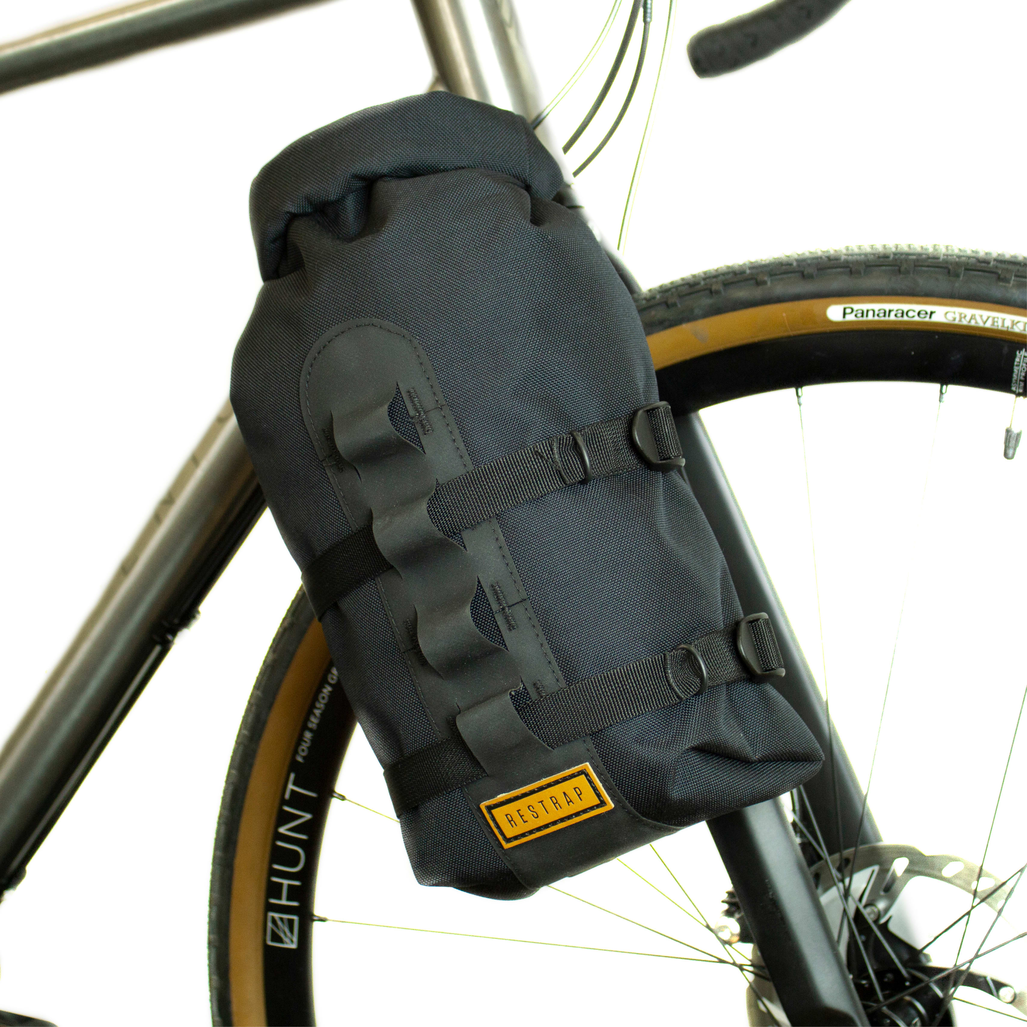 best bike pannier bags