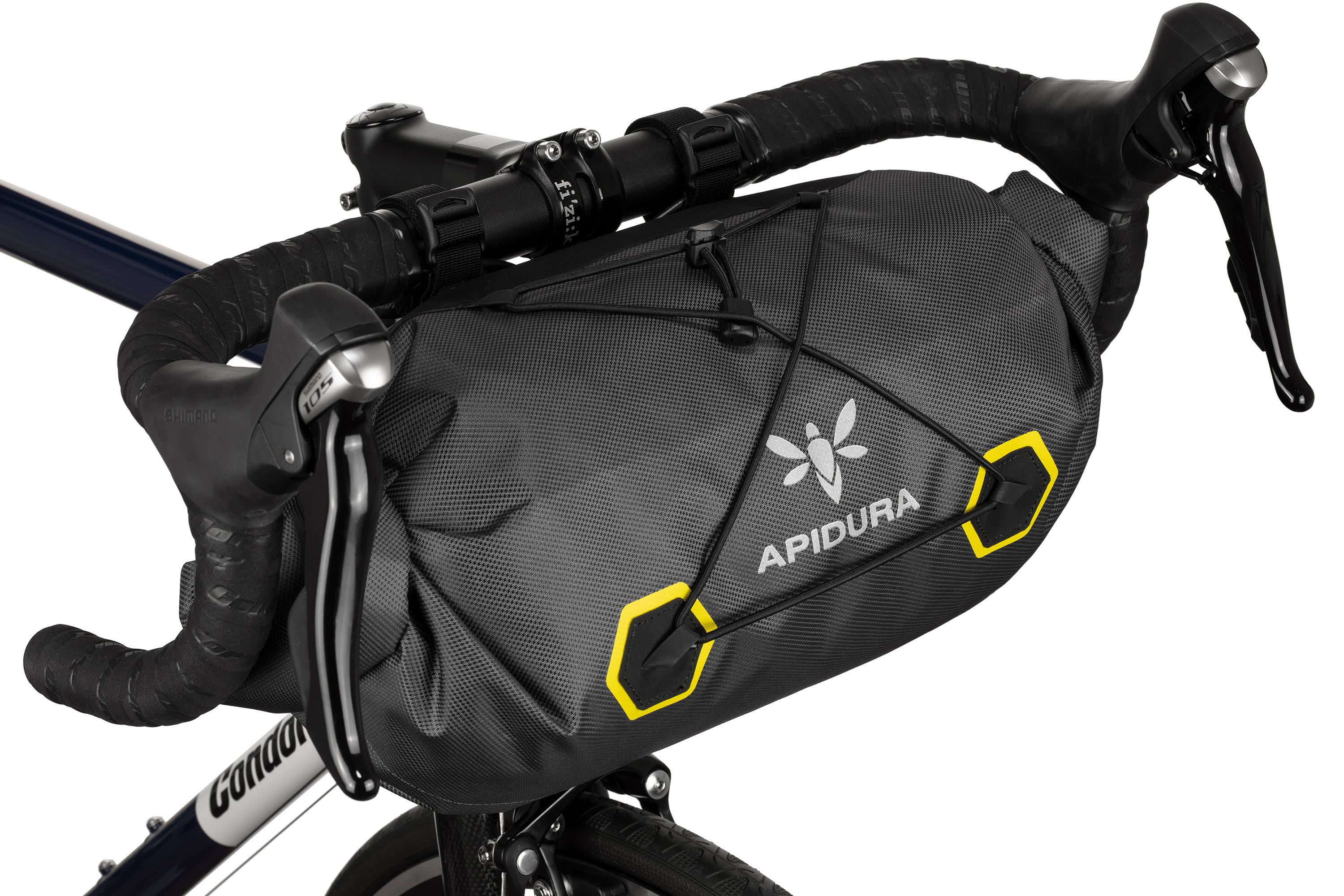 apidura bike bags