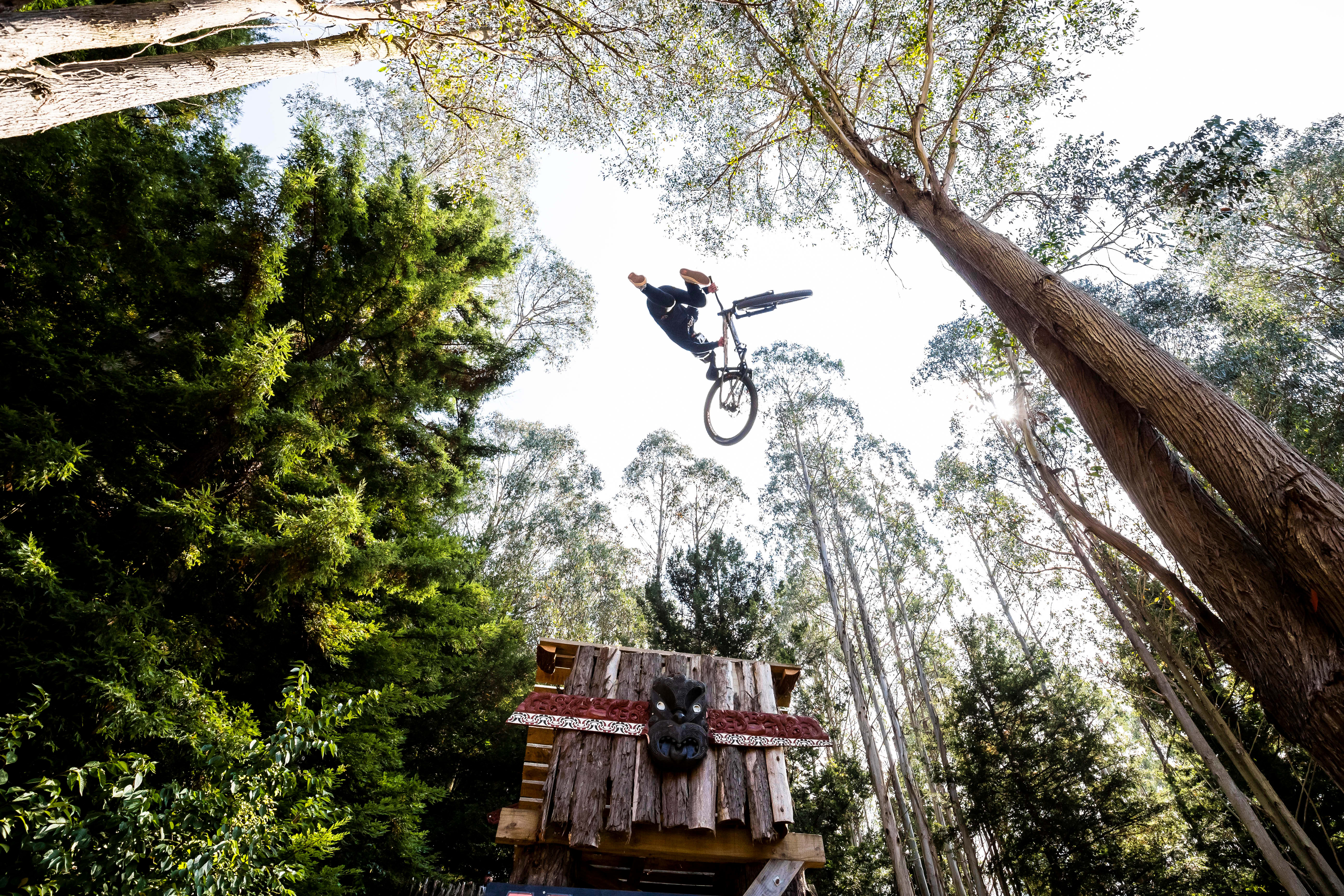 big mtb jumps