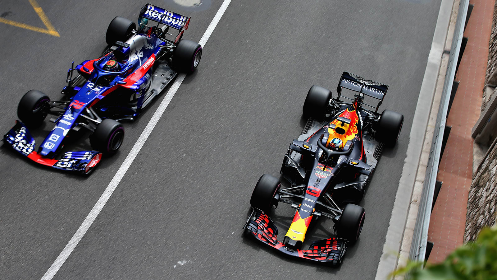 Honda Power From 19