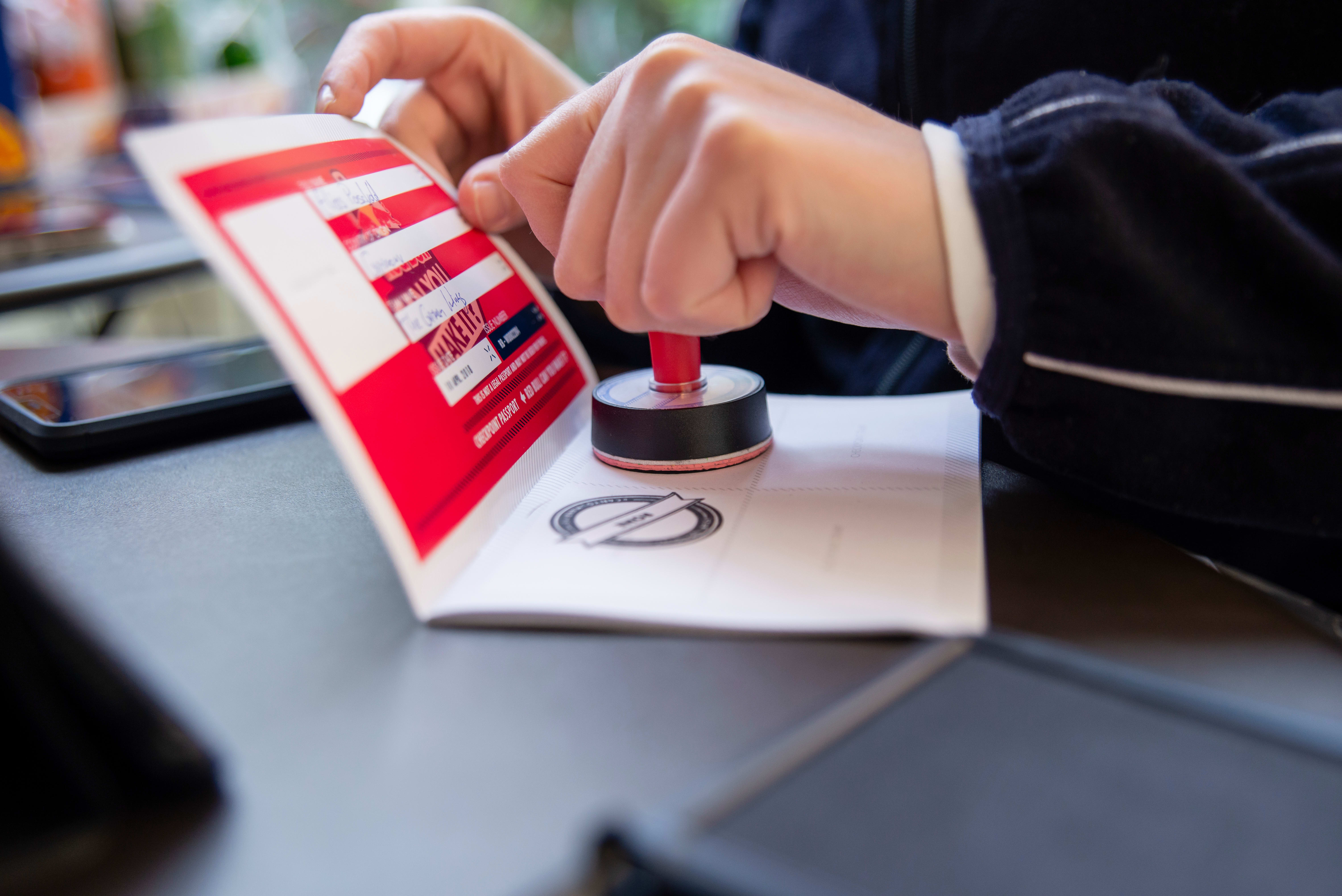 How To Travel Across Europe Using Only Red Bull Cans