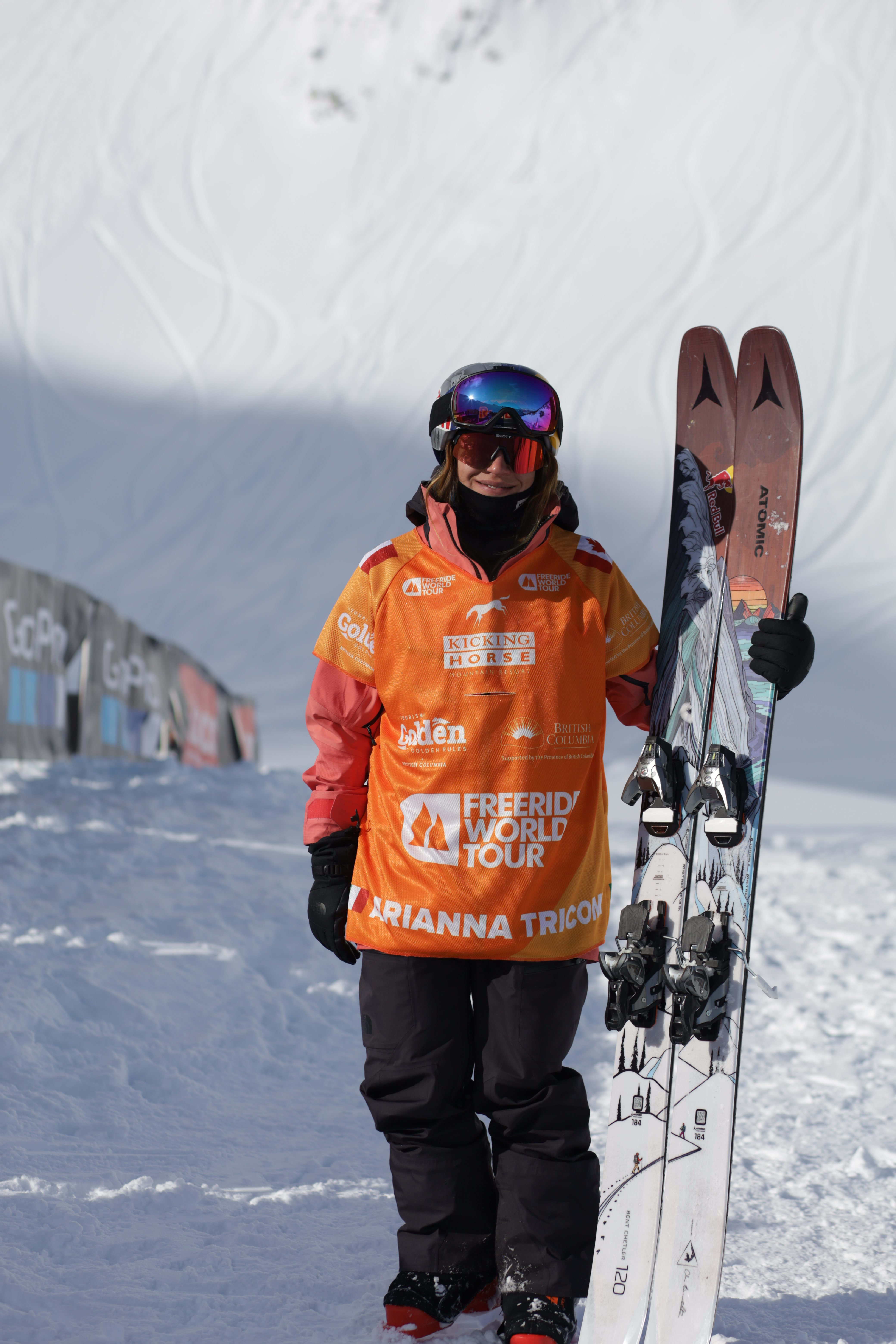 Ski Freeride atelieryuwa.ciao.jp