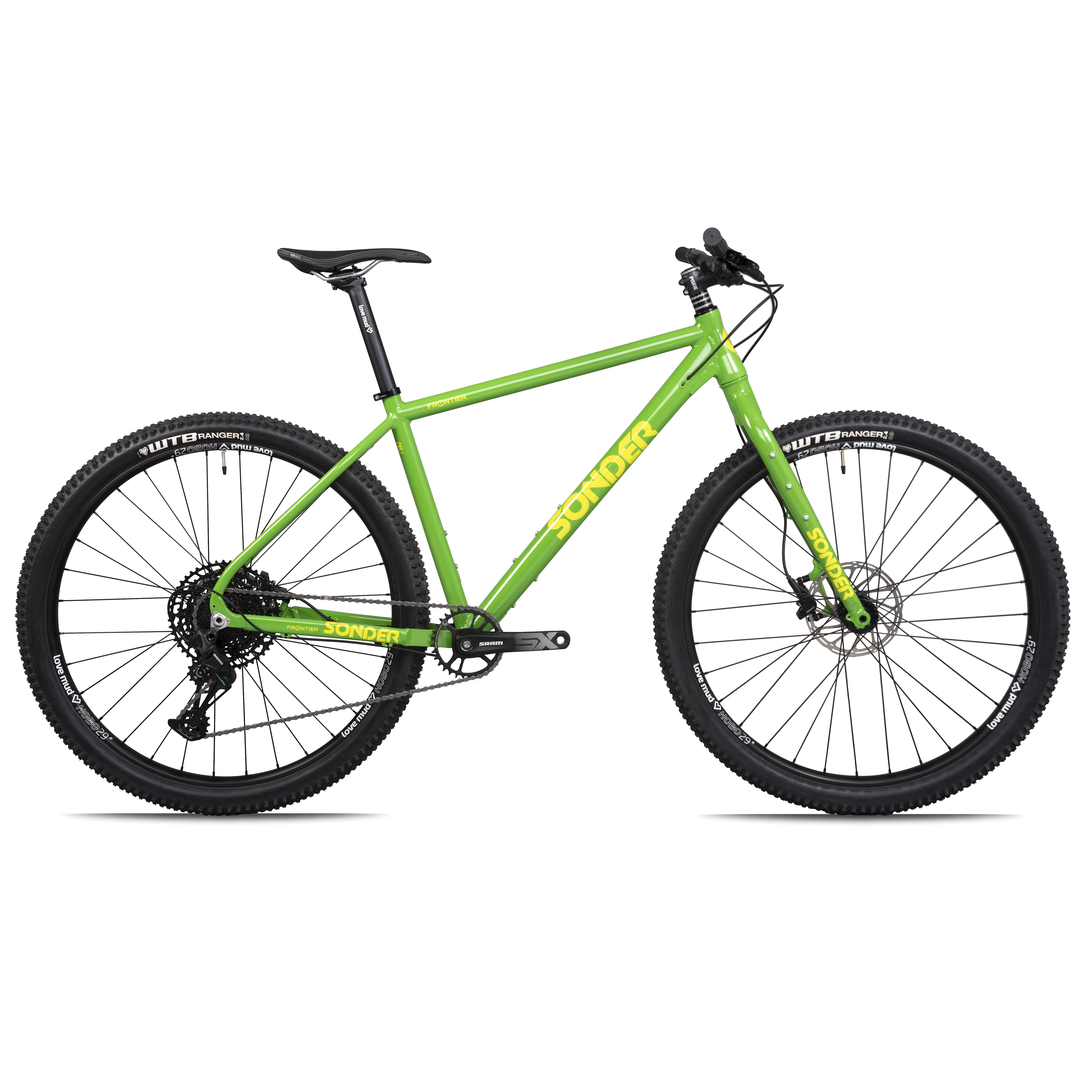 sonder bikes review