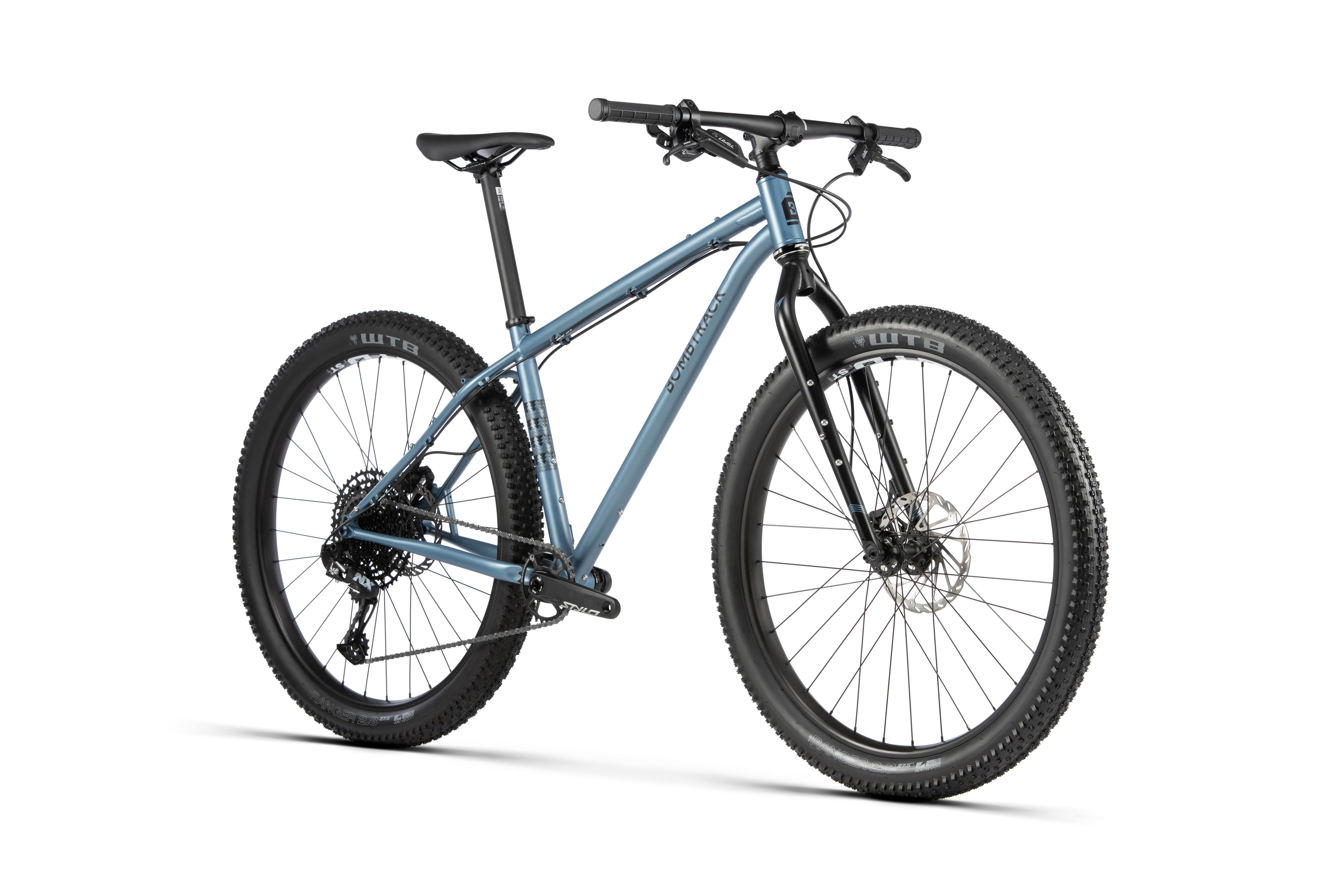 Best hardtail mountain discount bikes for bikepacking