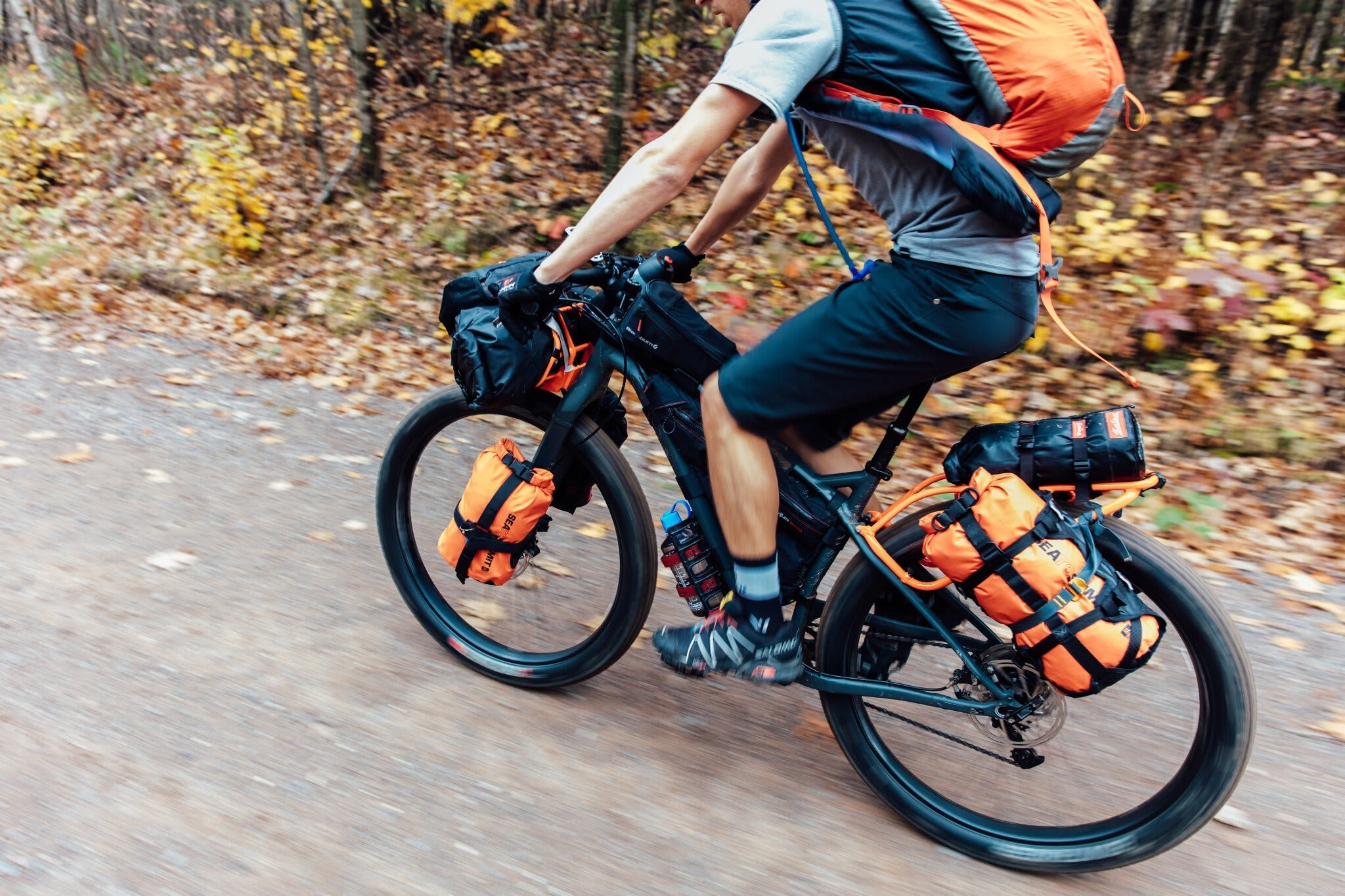 kona rove bikepacking