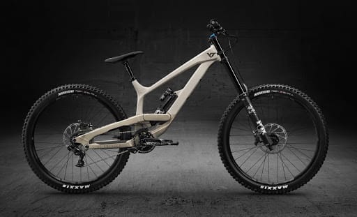 Vtt yt dh new arrivals