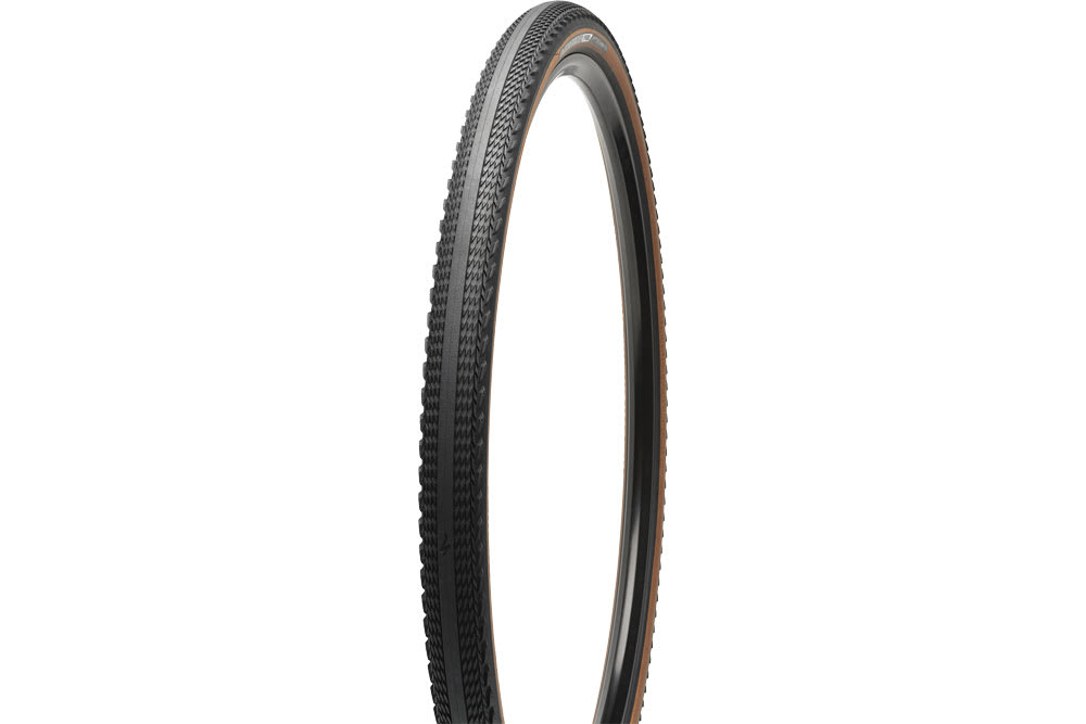 fastest gravel tire