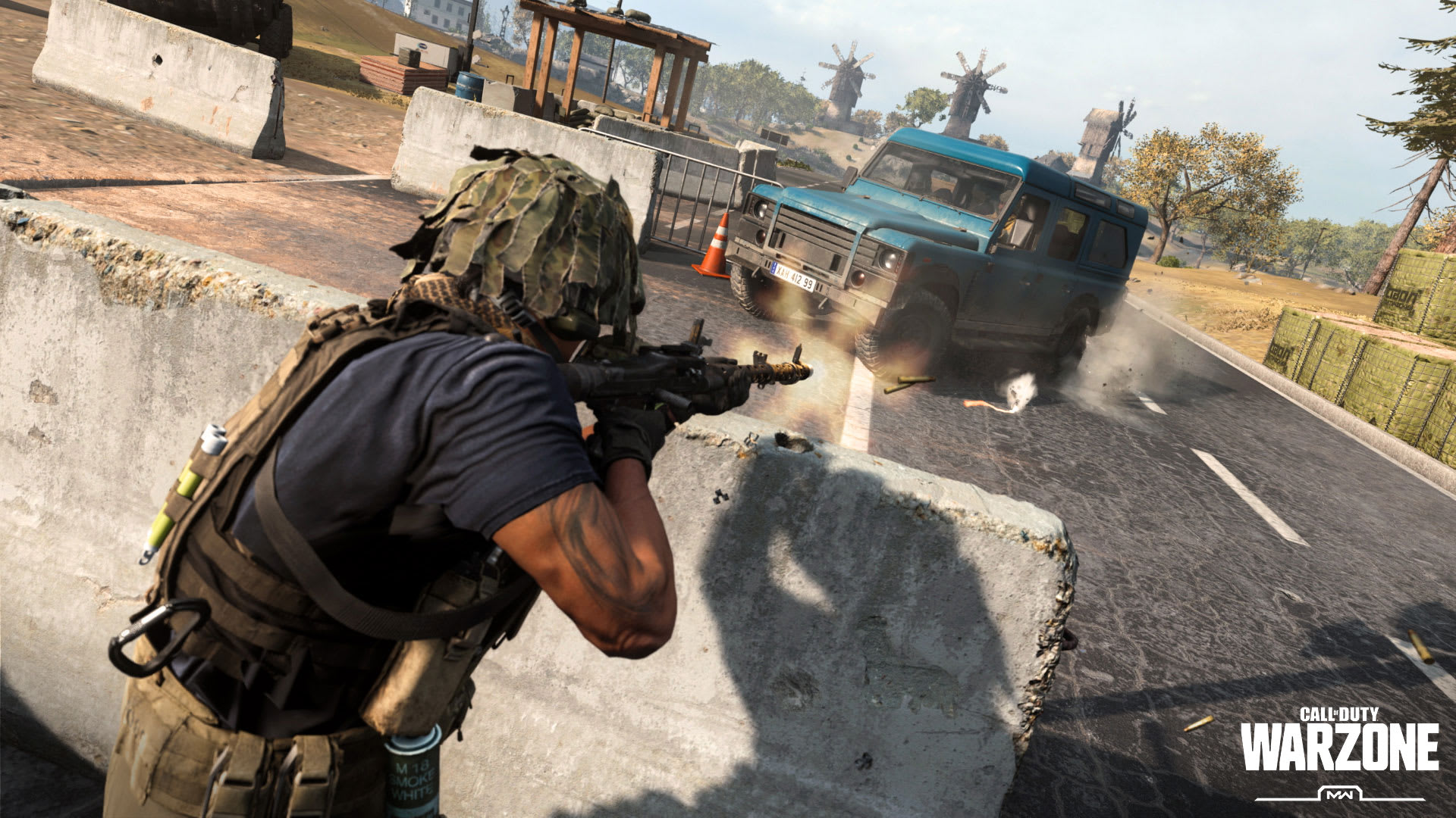 Top 11 Tips To Help You Win Call Of Duty Warzone