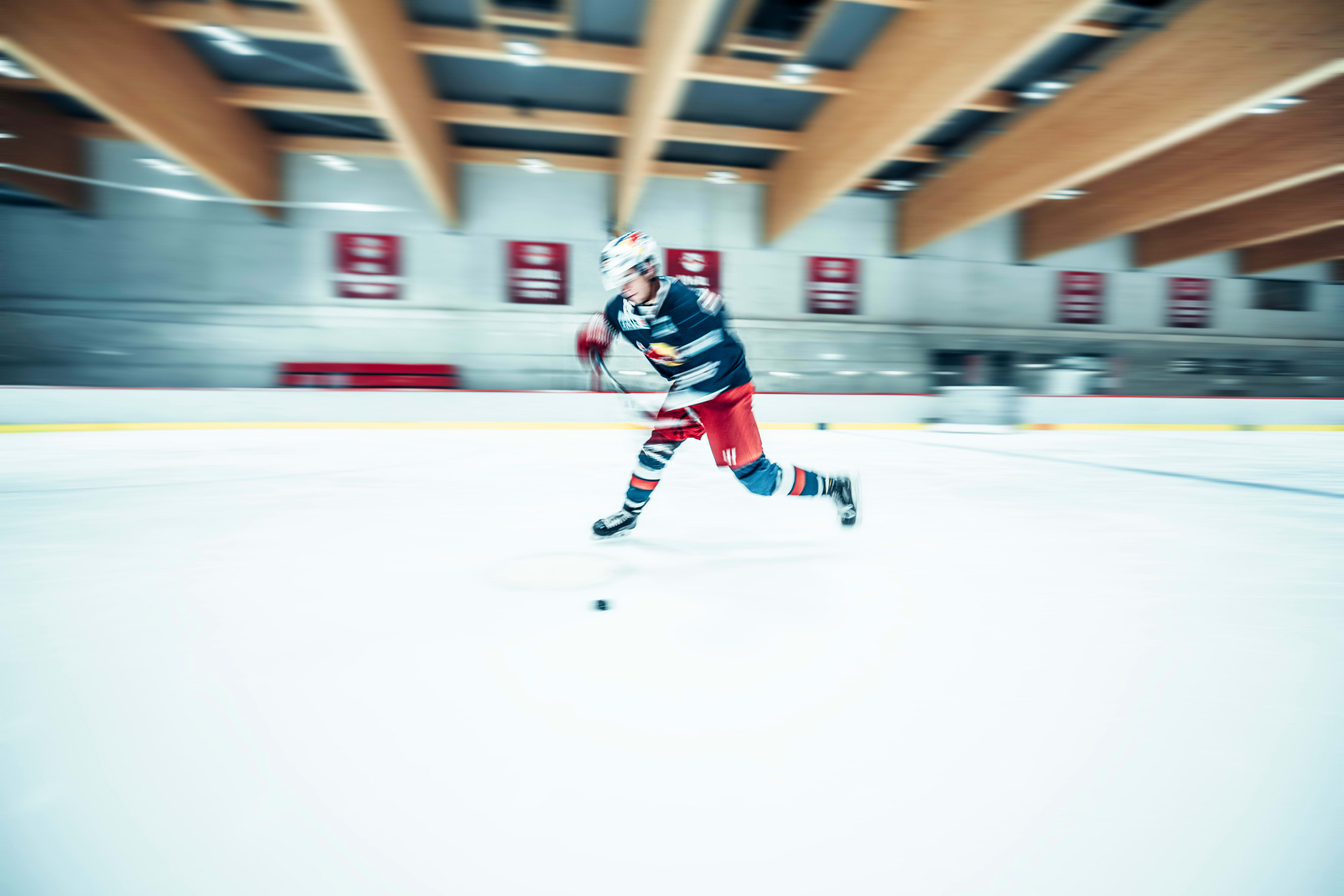 Eishockey Wissenschaftliche Fakten Und Neue Tools