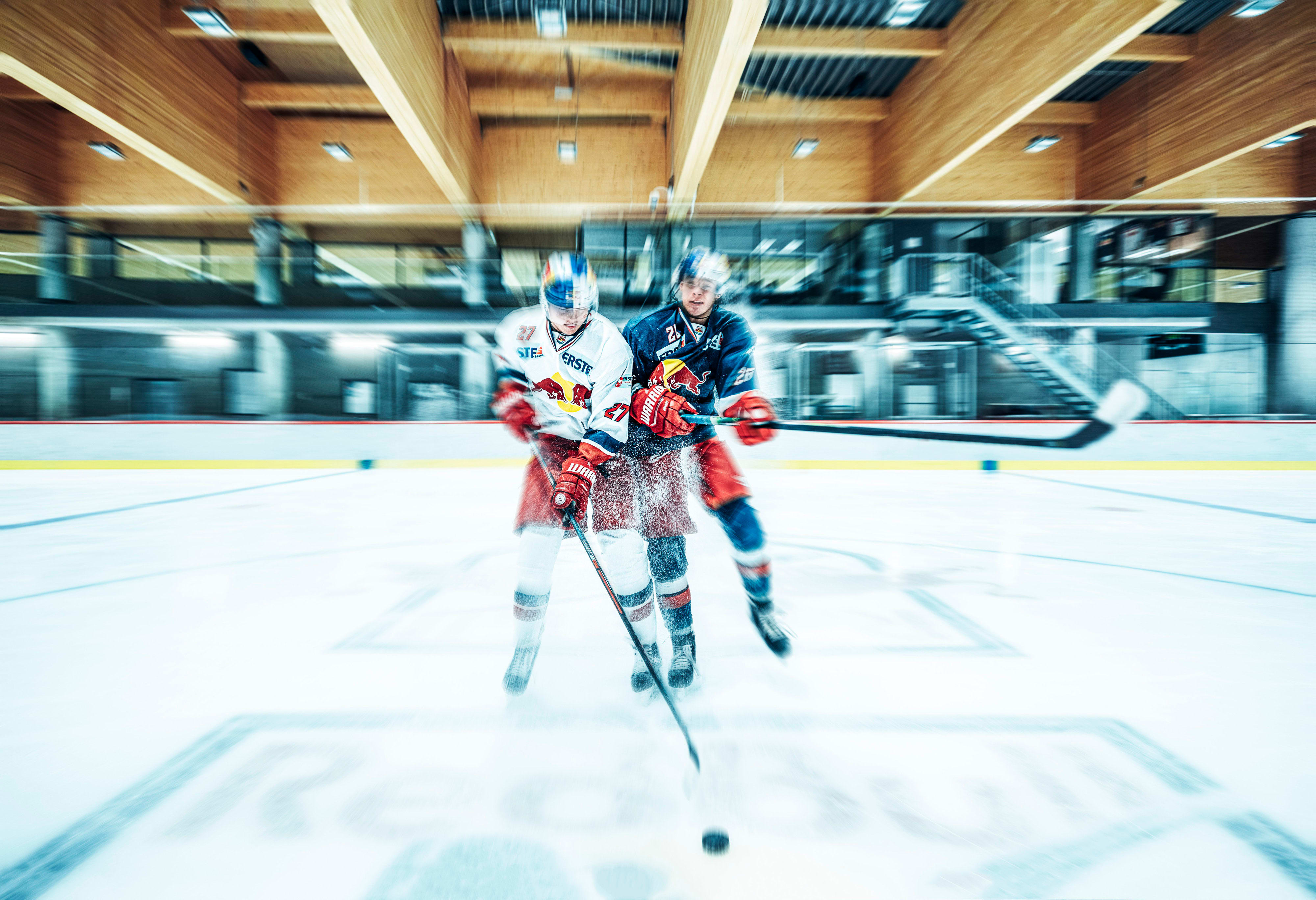 Eishockey Wissenschaftliche Fakten Und Neue Tools