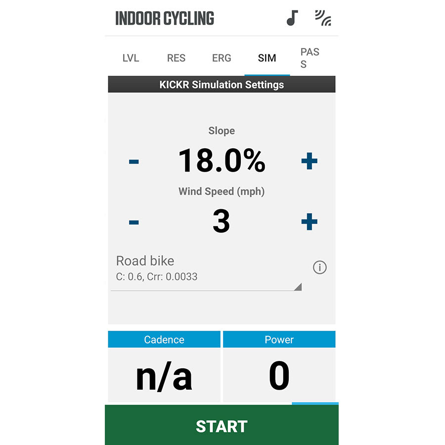 bicycle mileage tracker