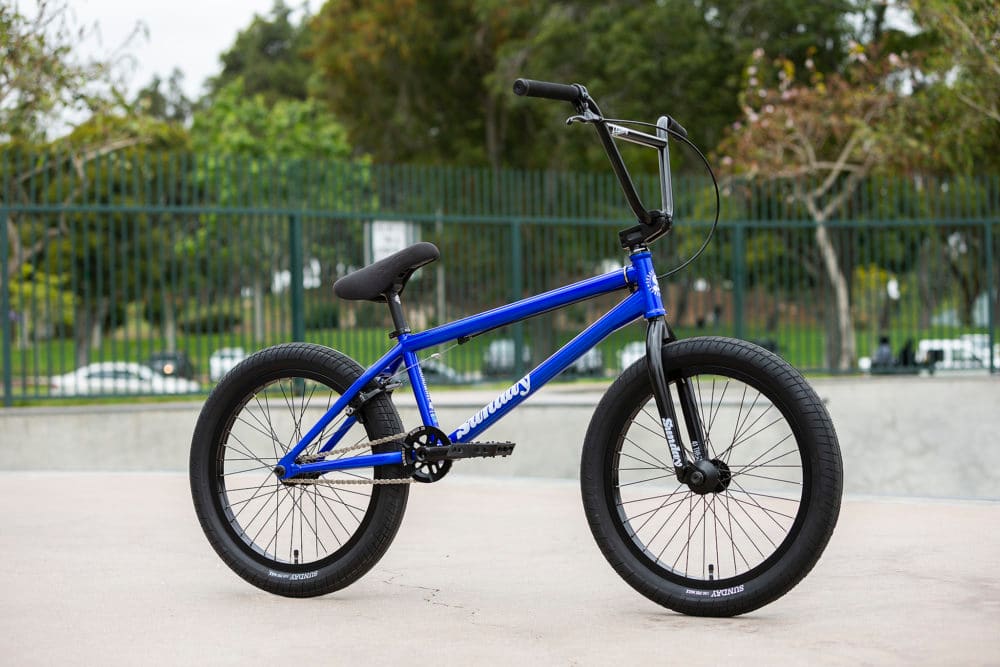 Best Bmx Bikes In 2020 The Top 9 On The Market