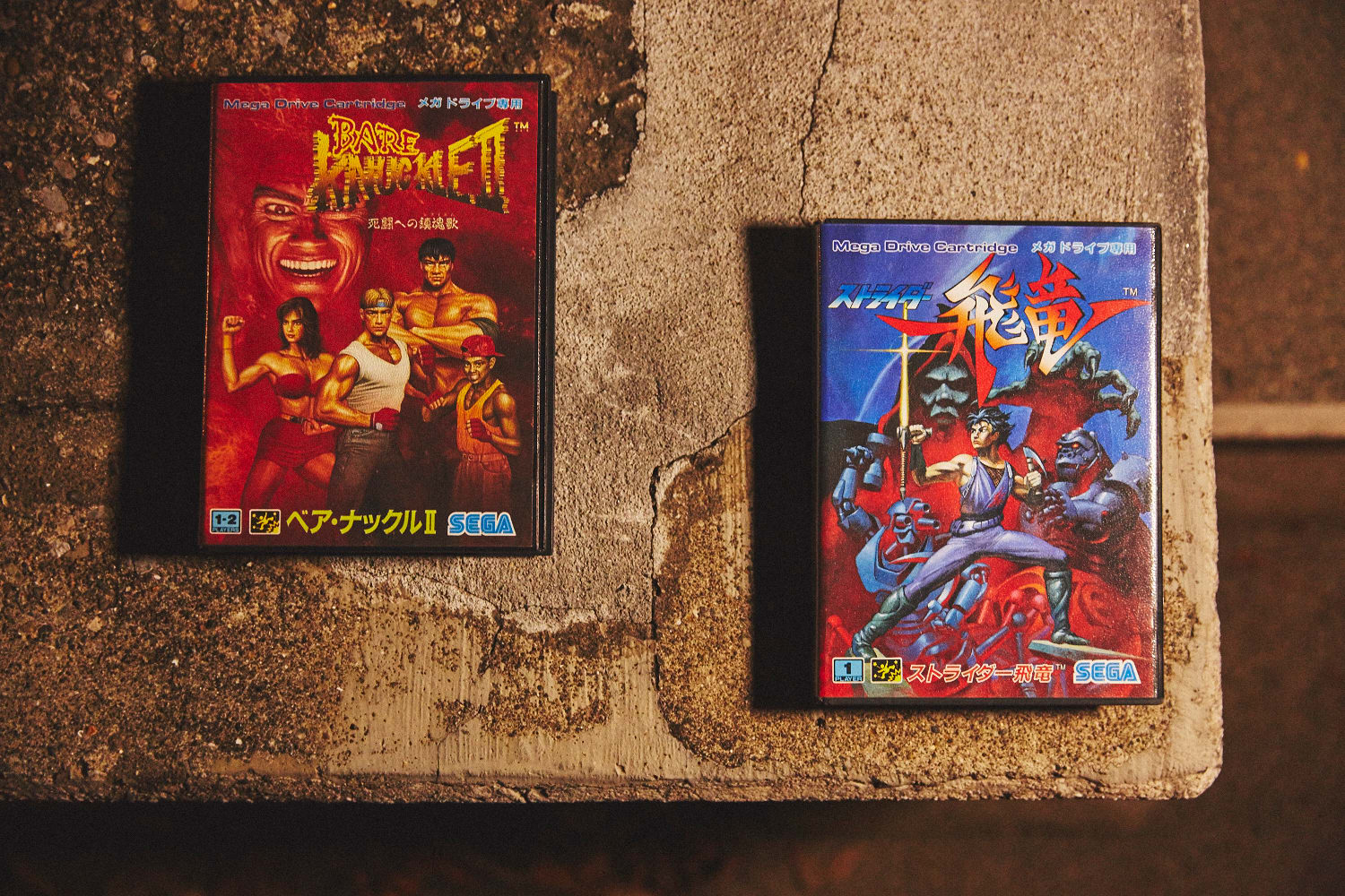 レトロゲーム】懐ゲー・現代美術館 レッドブル ファミコン PCエンジン