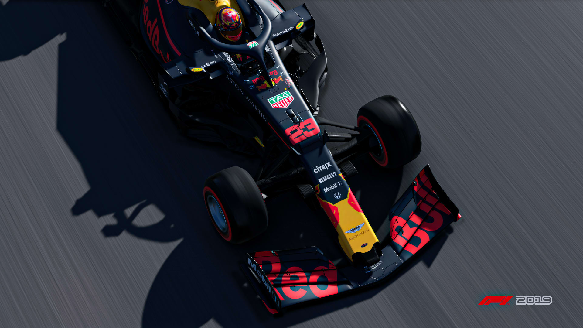 F1 Esports Virtual Spanish Grand Prix