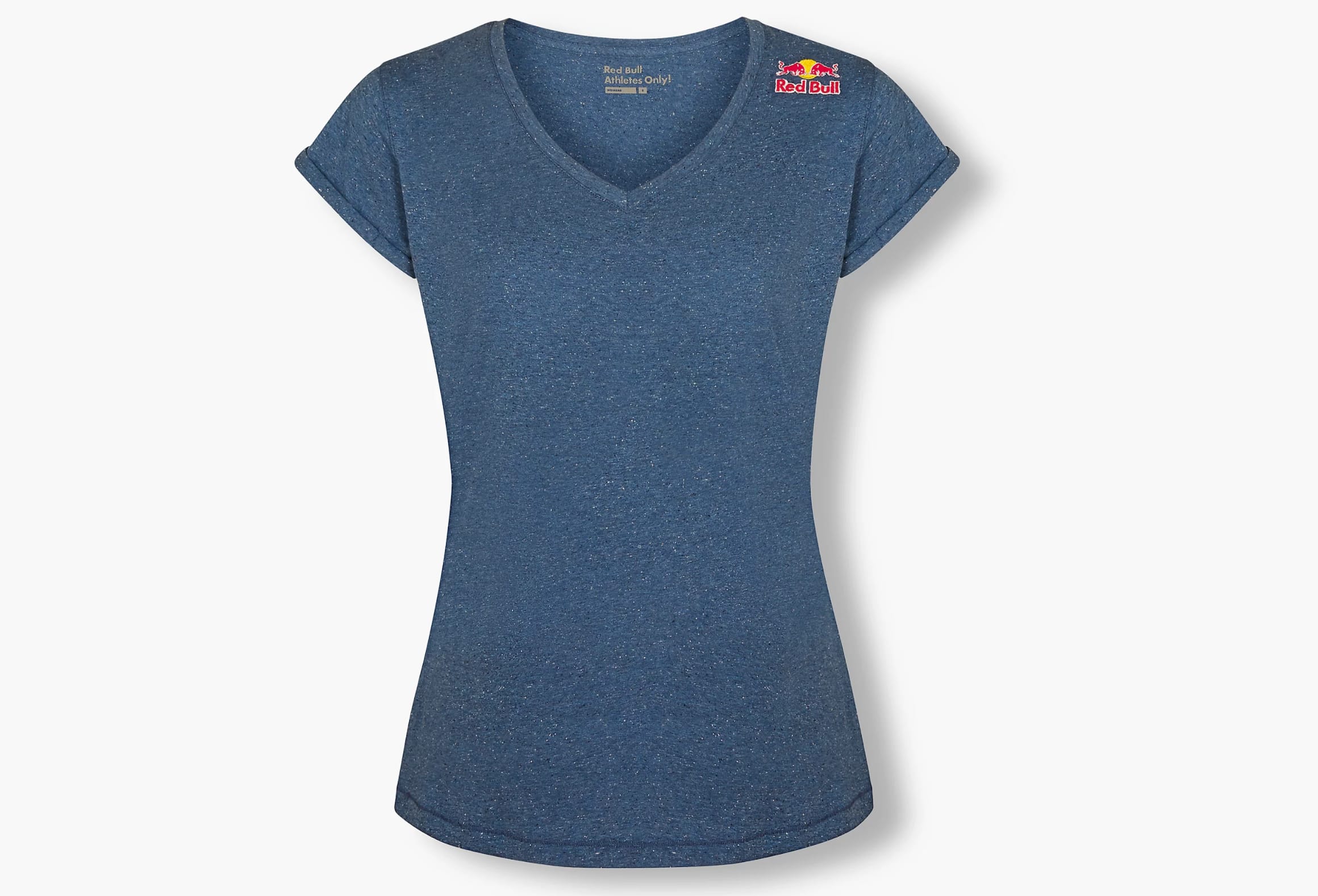 red bull athlete shirt