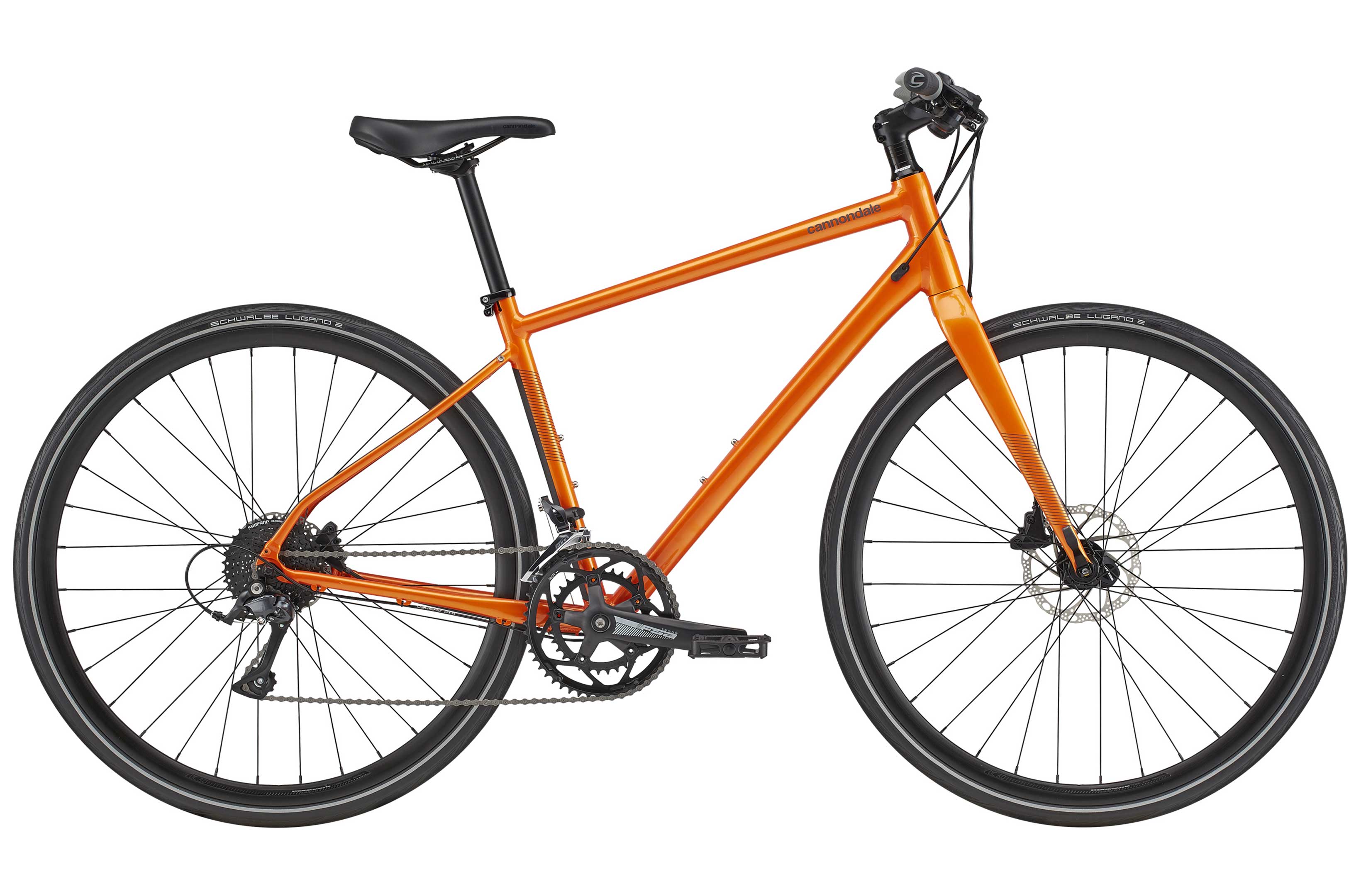 best brand hybrid bikes