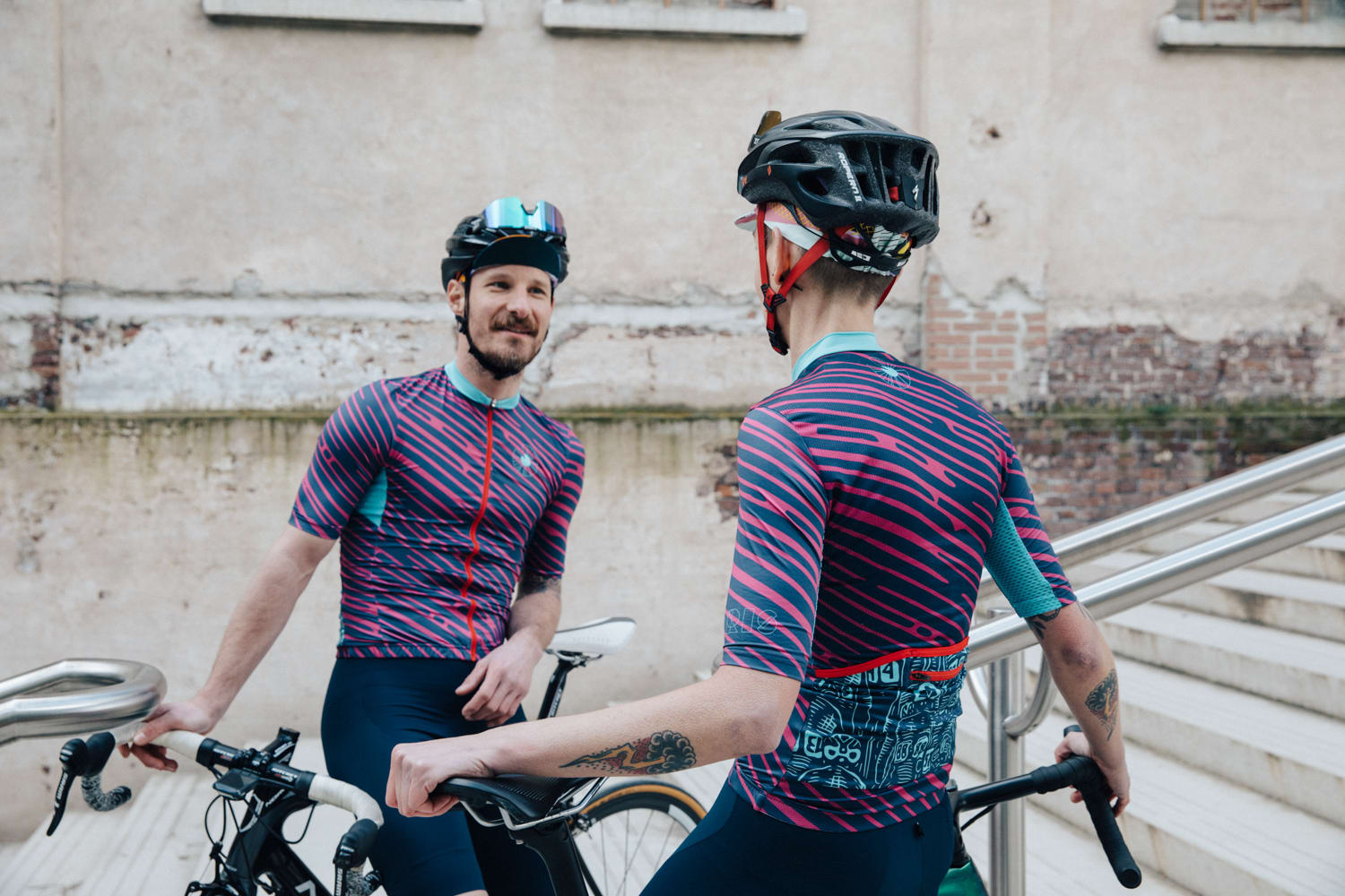 Best cycling jersey deals 2020