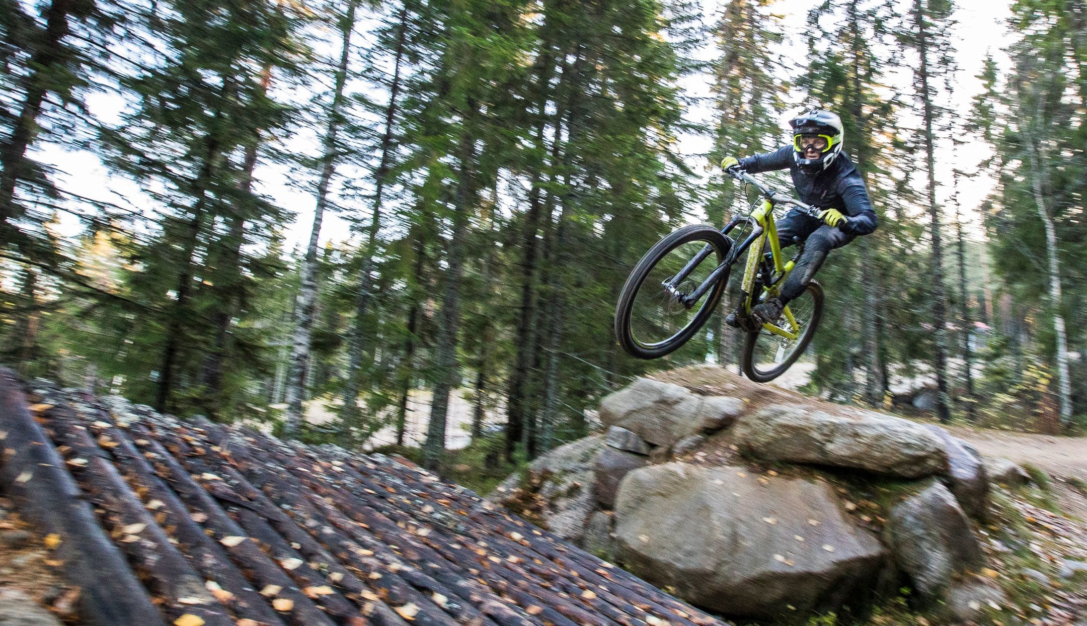 haven mtb park