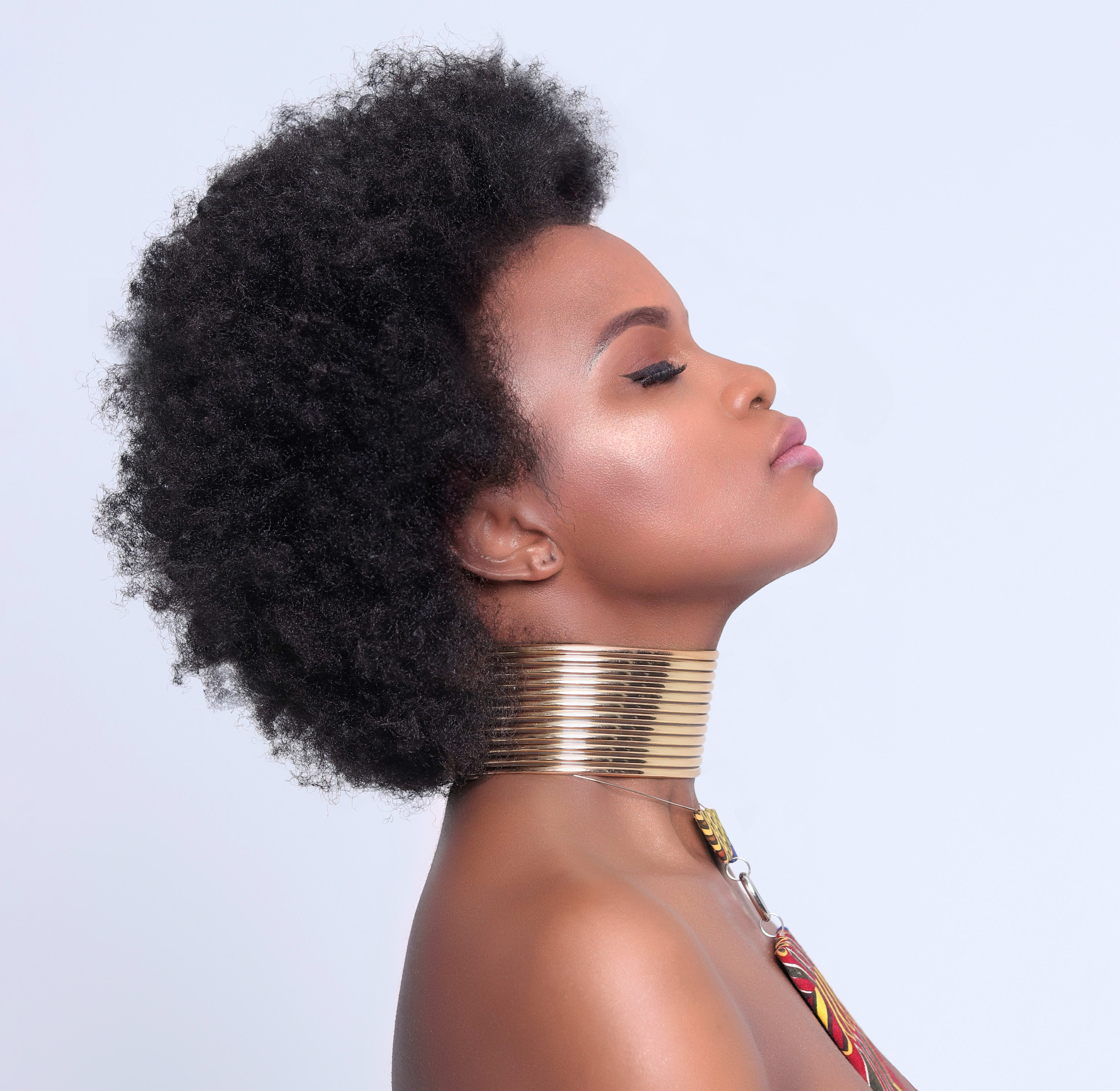 The Sounds Of Ami Faku