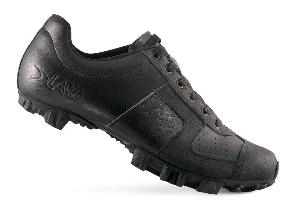 dhb gravel shoes
