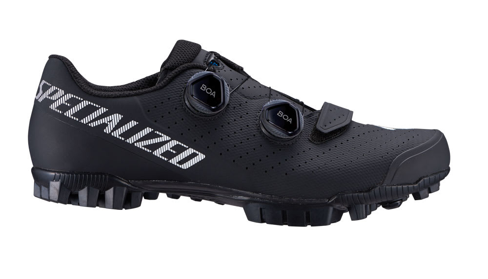 Chaussure discount gravel decathlon