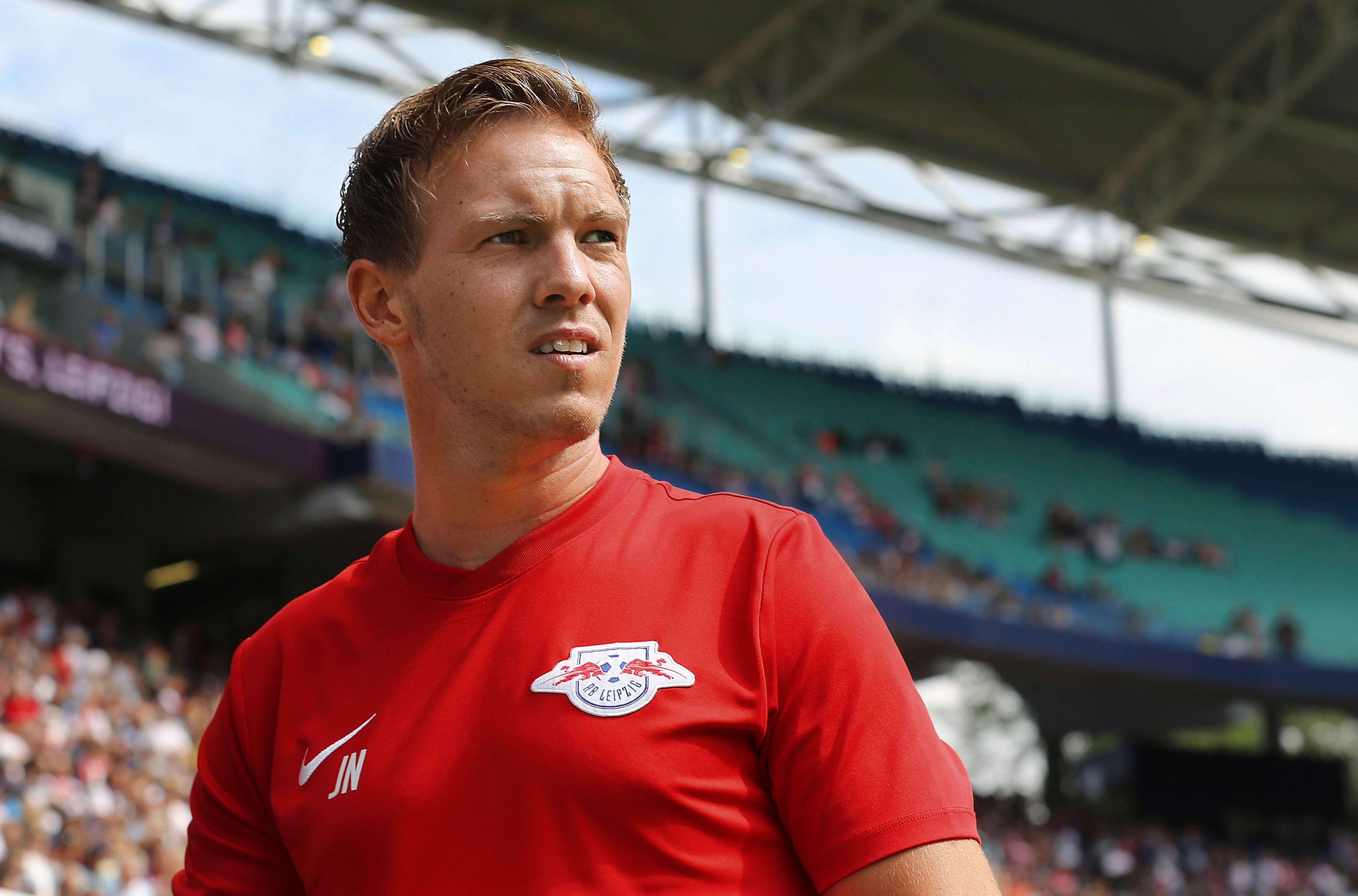 Julian Nagelsmann So Trifft Er Seine Entscheidungen