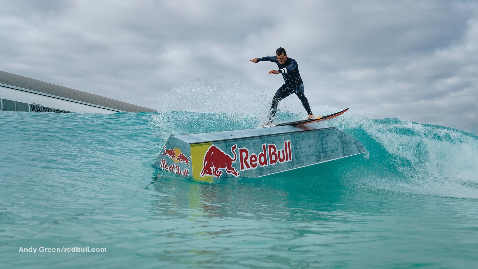 Best of 2020 – Red Bull Surfing video