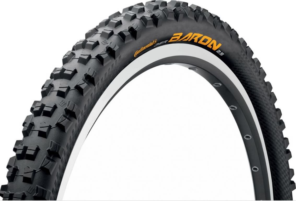 best mountain bike tyres