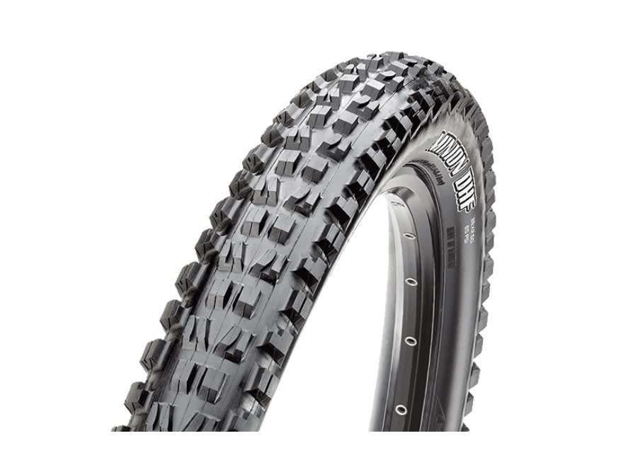 Best mtb shop rear tyre