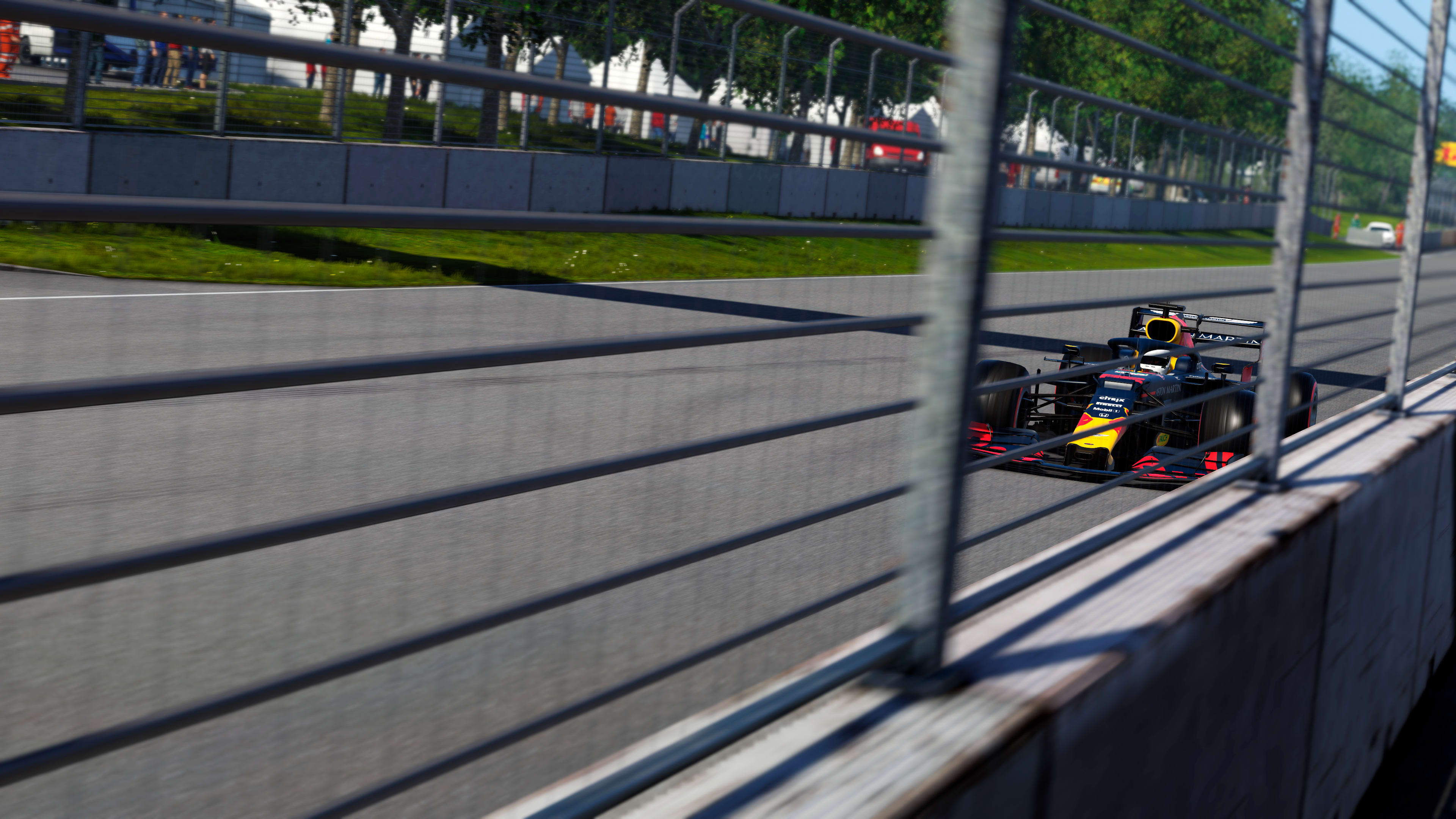 virtual canadian gp