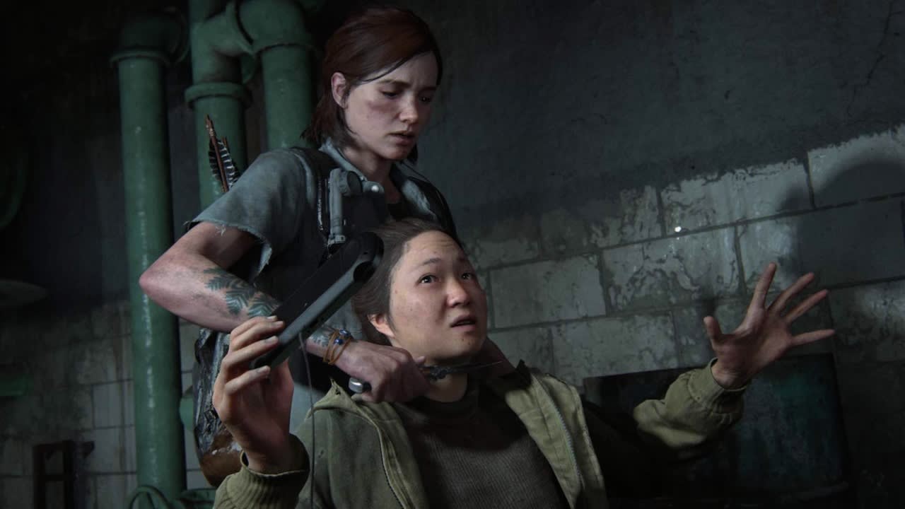 Longa seja sua sobrevivência Listamos tudo o que mudou em The Last of Us  Part II com a atualização 1.05