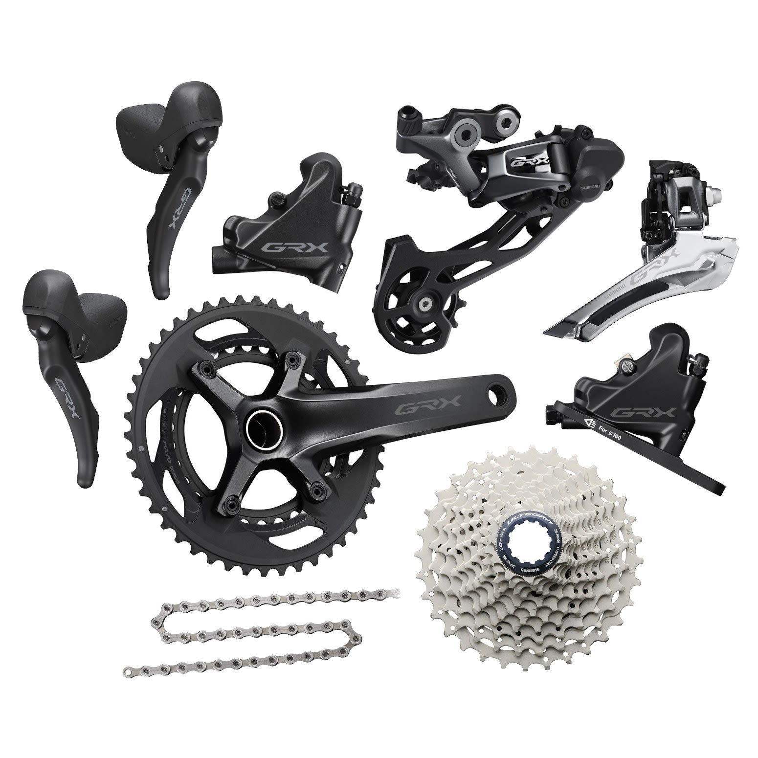 gravel bike accessories uk