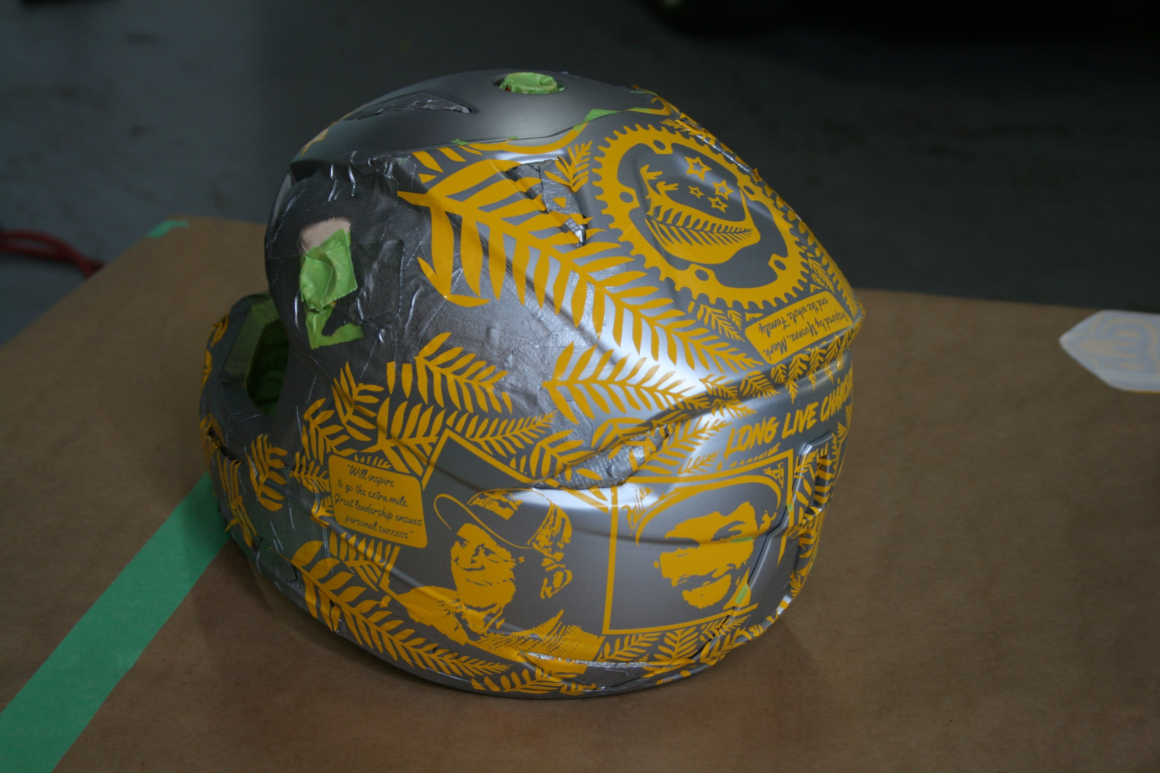 Custom Mtb Helmet Painting Huge Discounts | americanprime.com.br