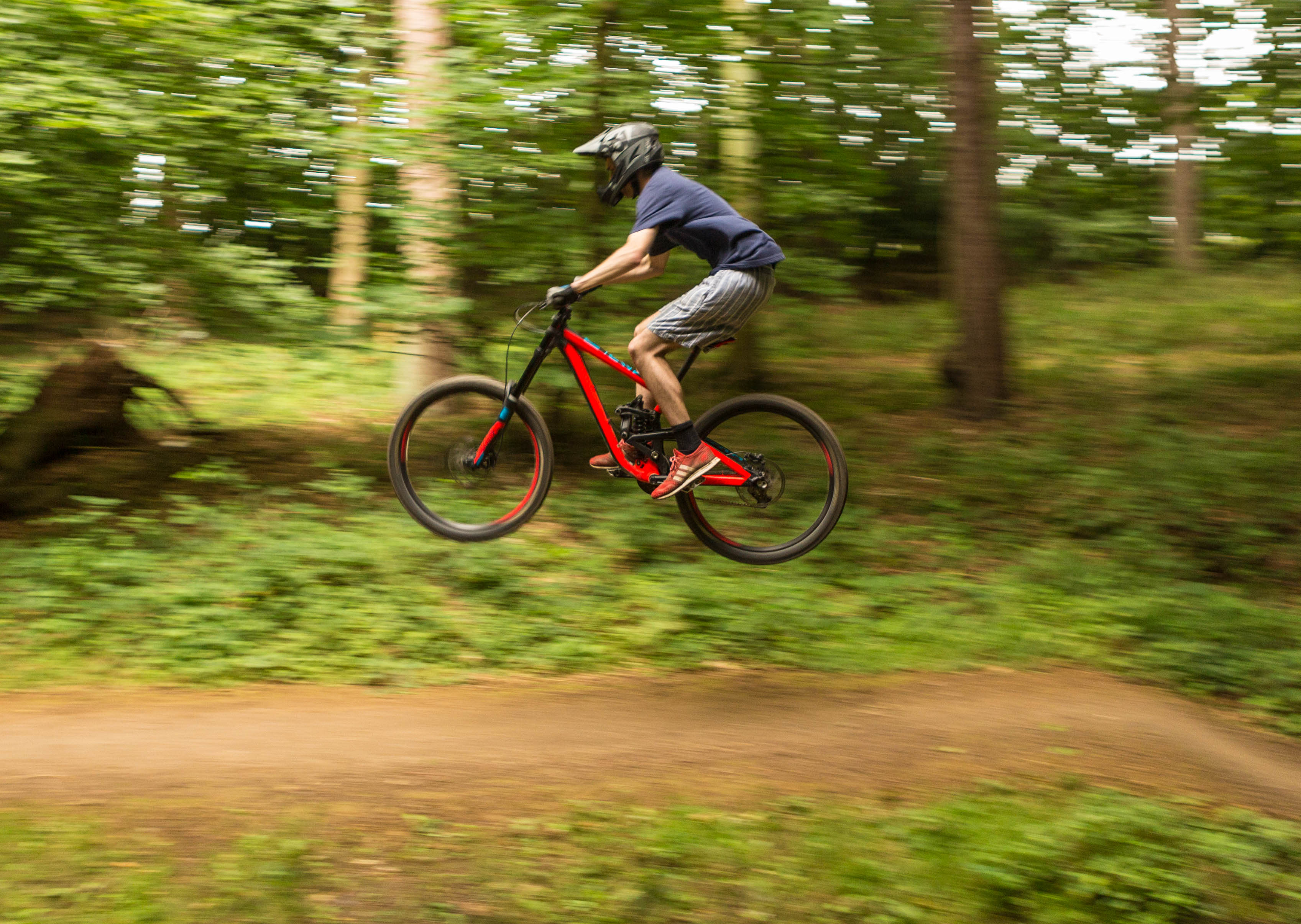 Mountain Biking London The 8 best trails to check out