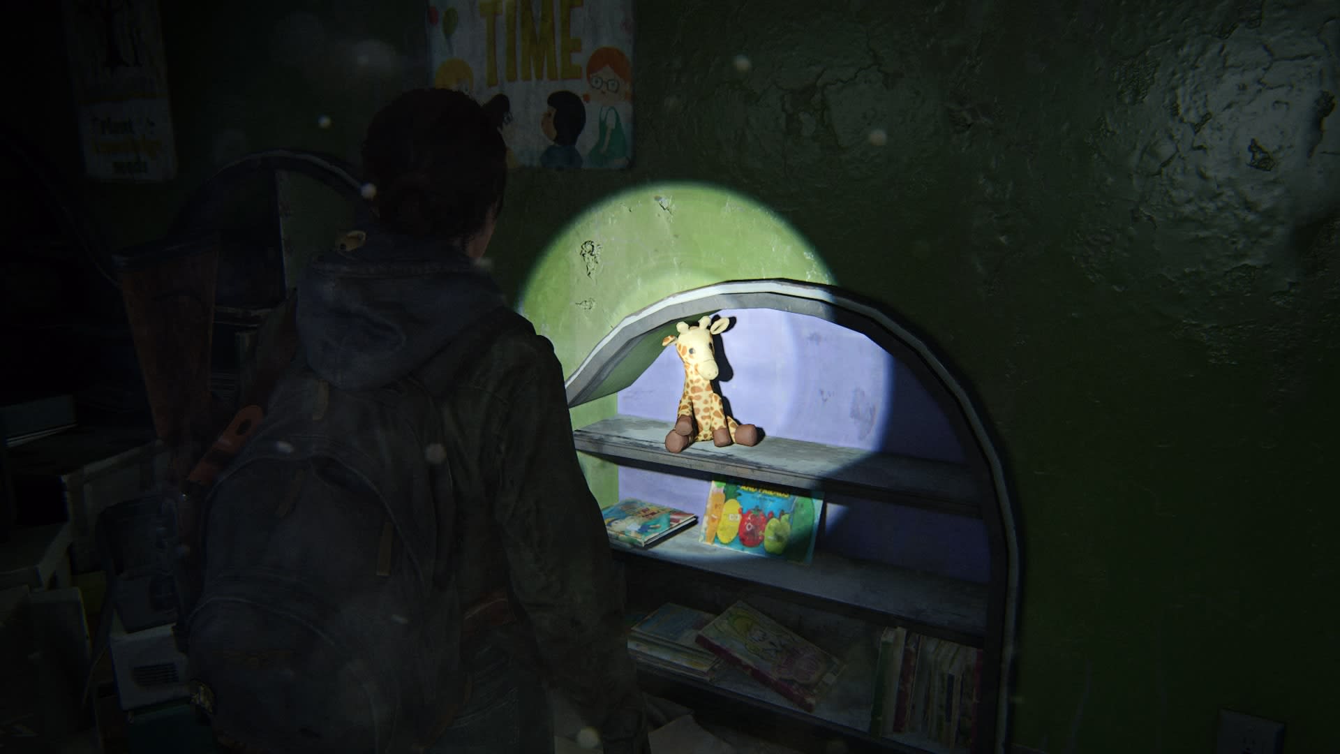 The Last of Us Parte II: Tutti gli easter egg del gioco