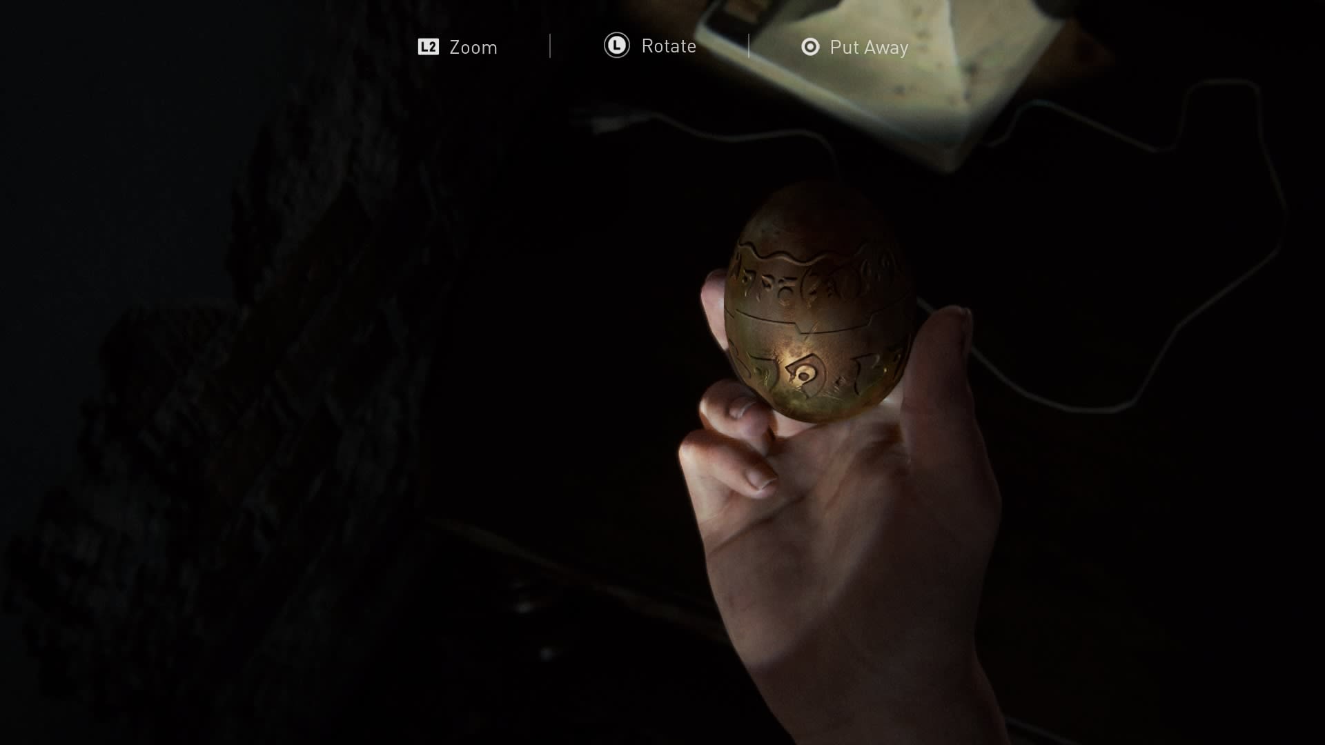 The Last of Us Parte II: Tutti gli easter egg del gioco