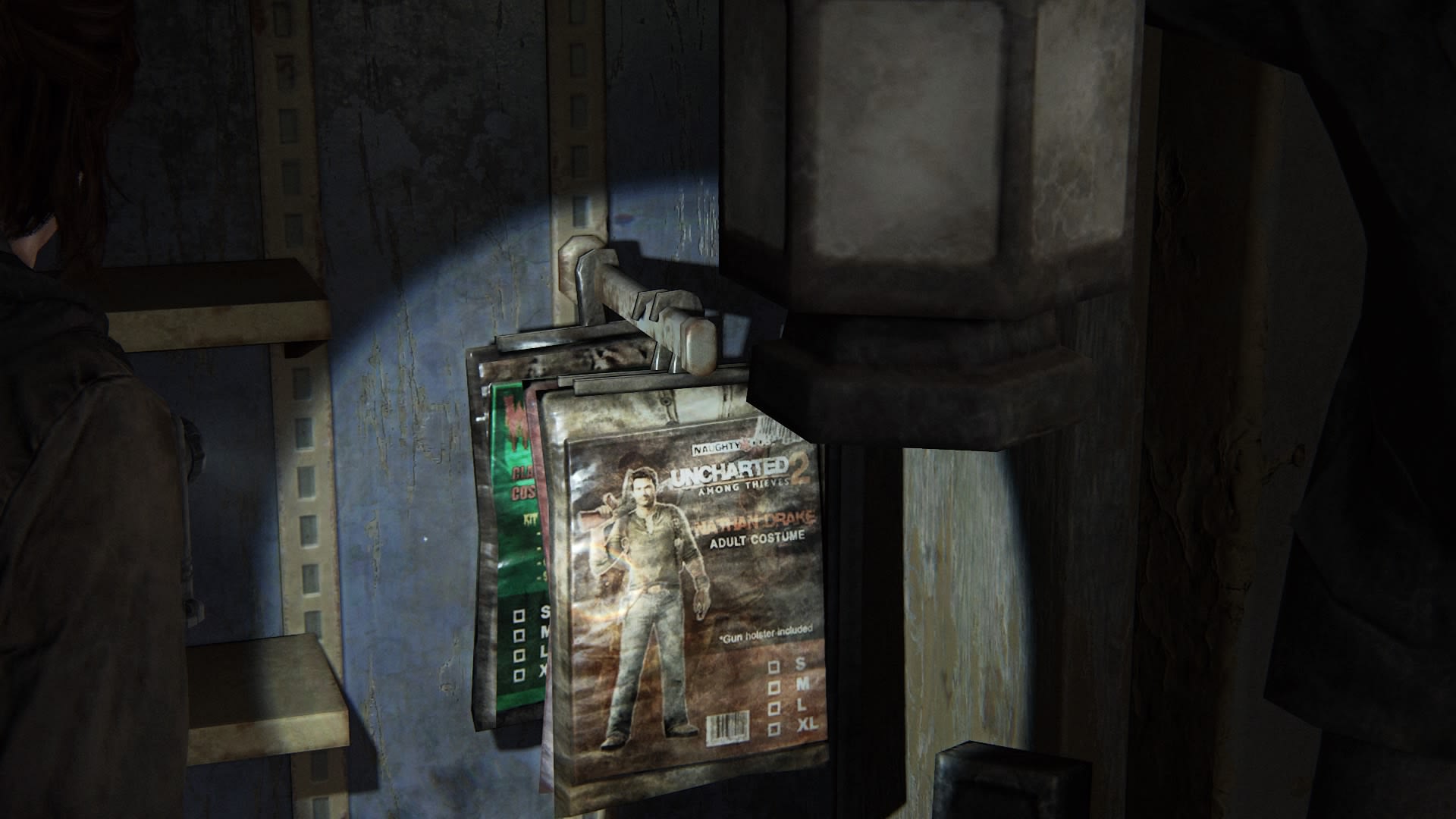 The Last of Us 2 easter eggs: Where to find them all