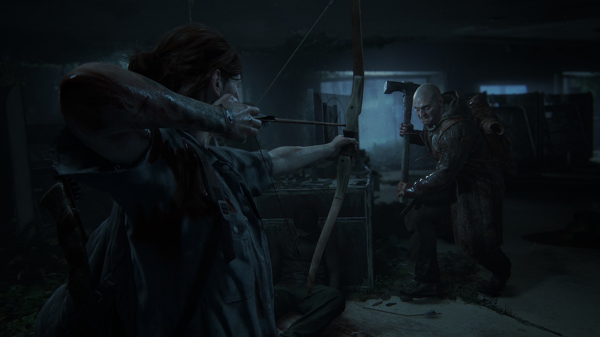 The Last of Us 2: Beginner's Guide - Millenium