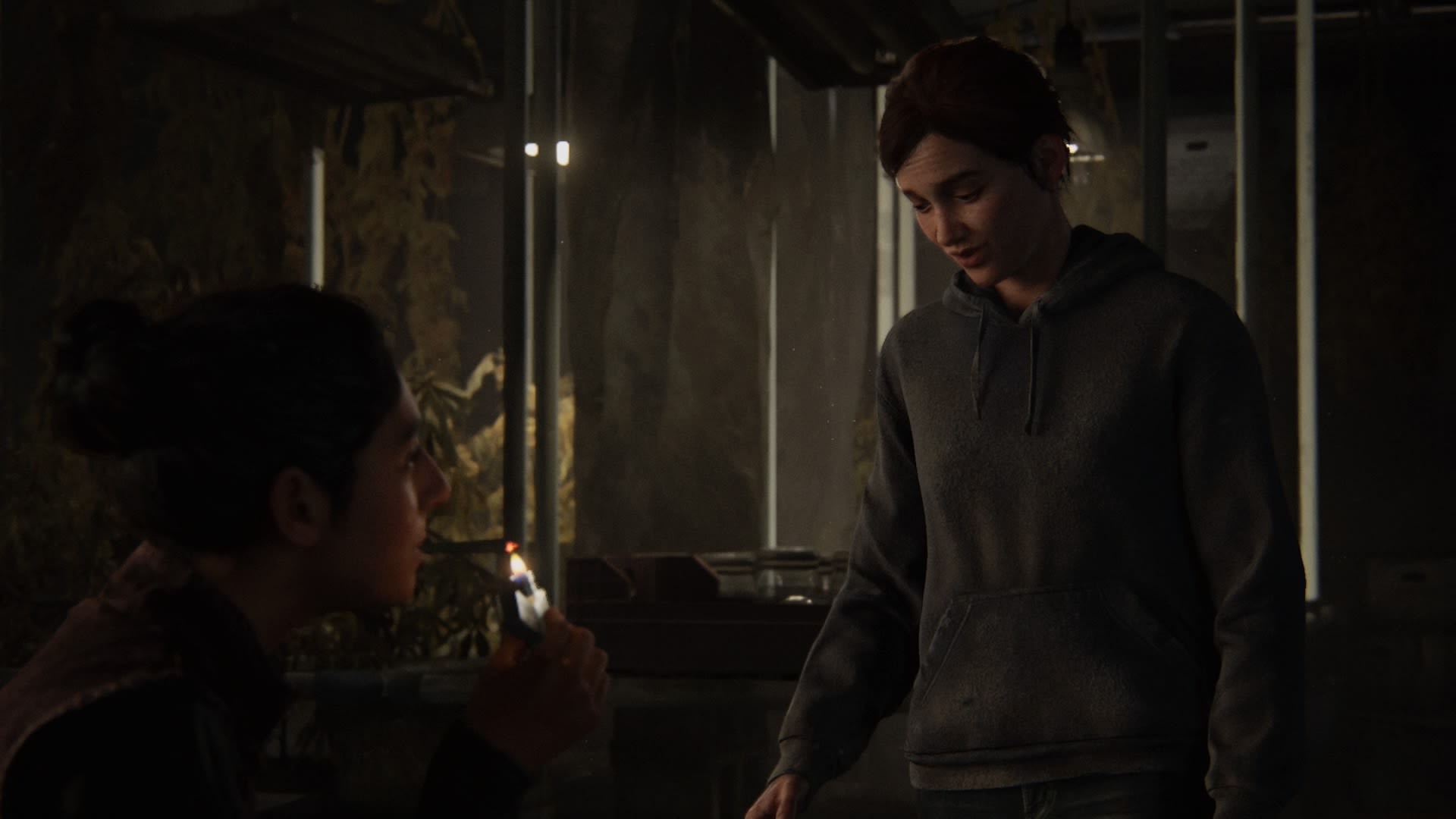 The Last Of Us Part Ii イースターエッグ一覧 ラスアス２ レッドブル