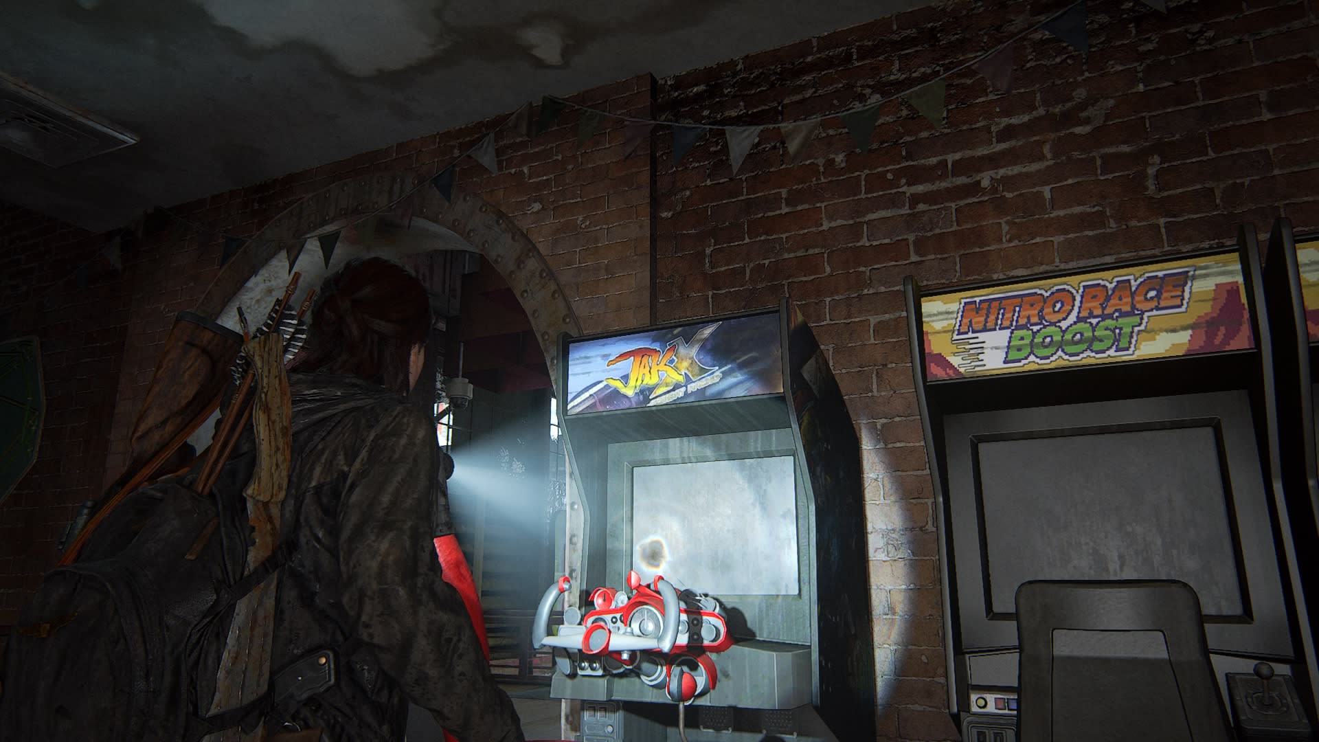 The Last of Us Parte II: Tutti gli easter egg del gioco