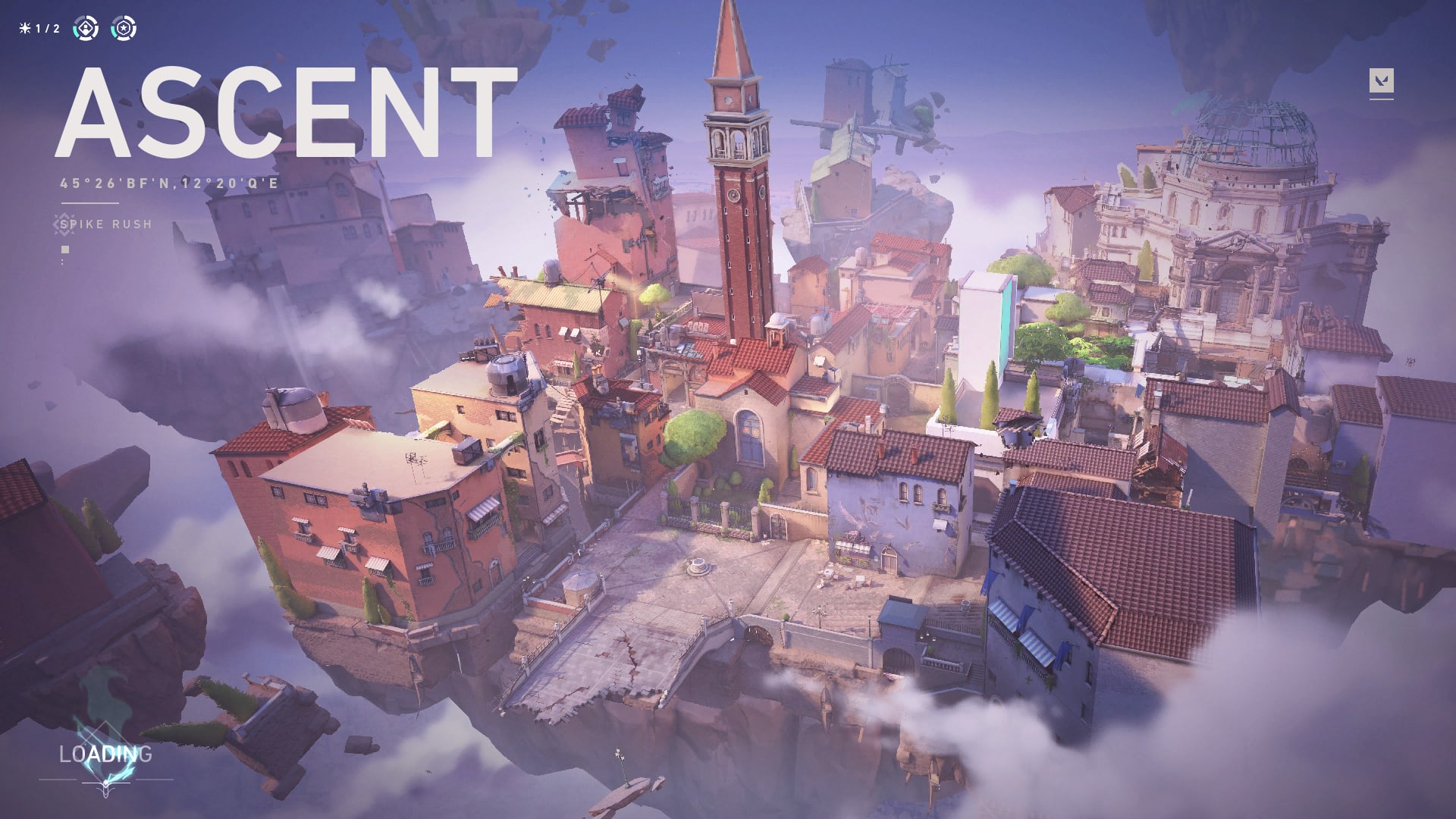 Ascent Map in VALORANT: tips, callouts, and best agents – Stryda