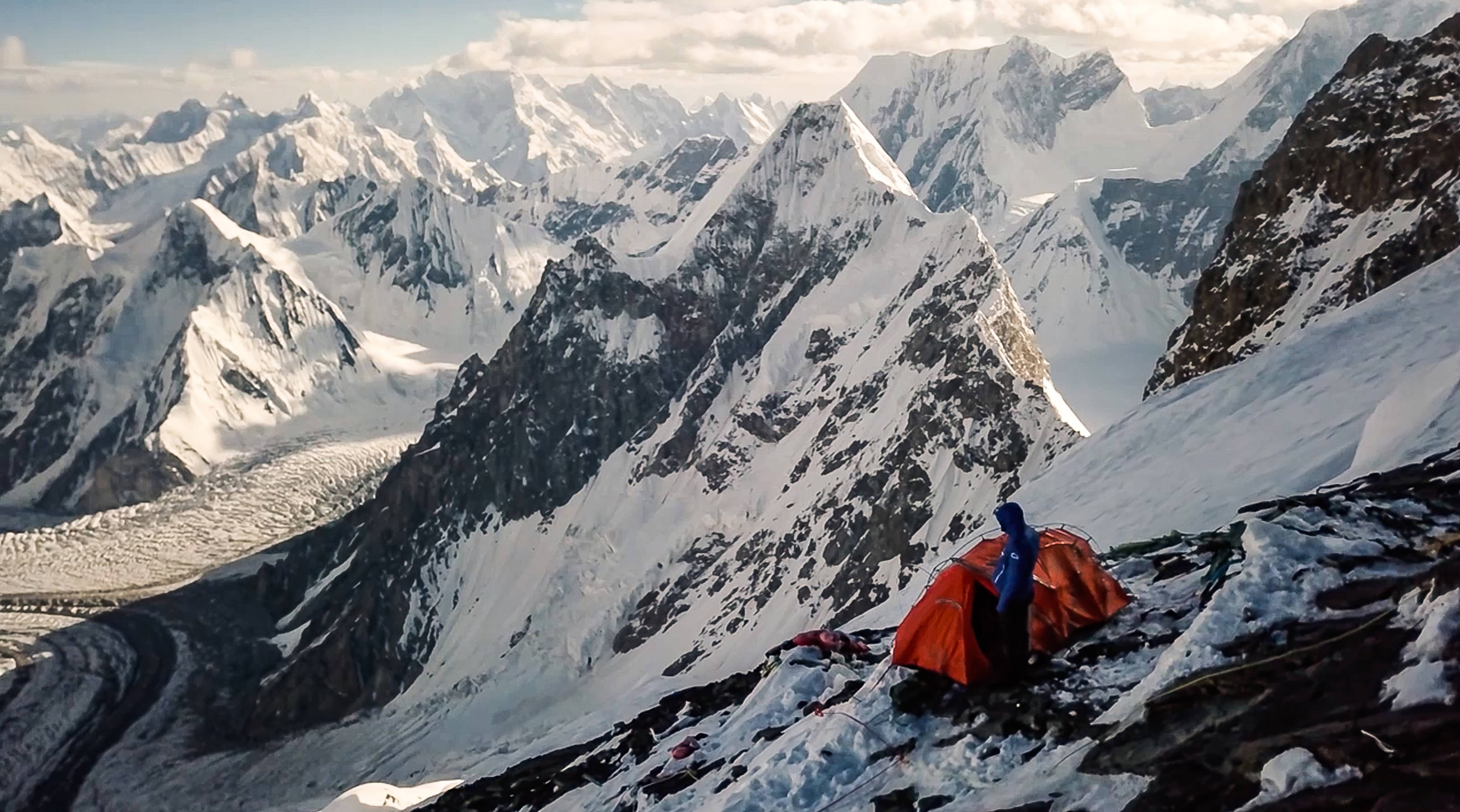 How Drones Can Assist In Mountain Rescues Videos